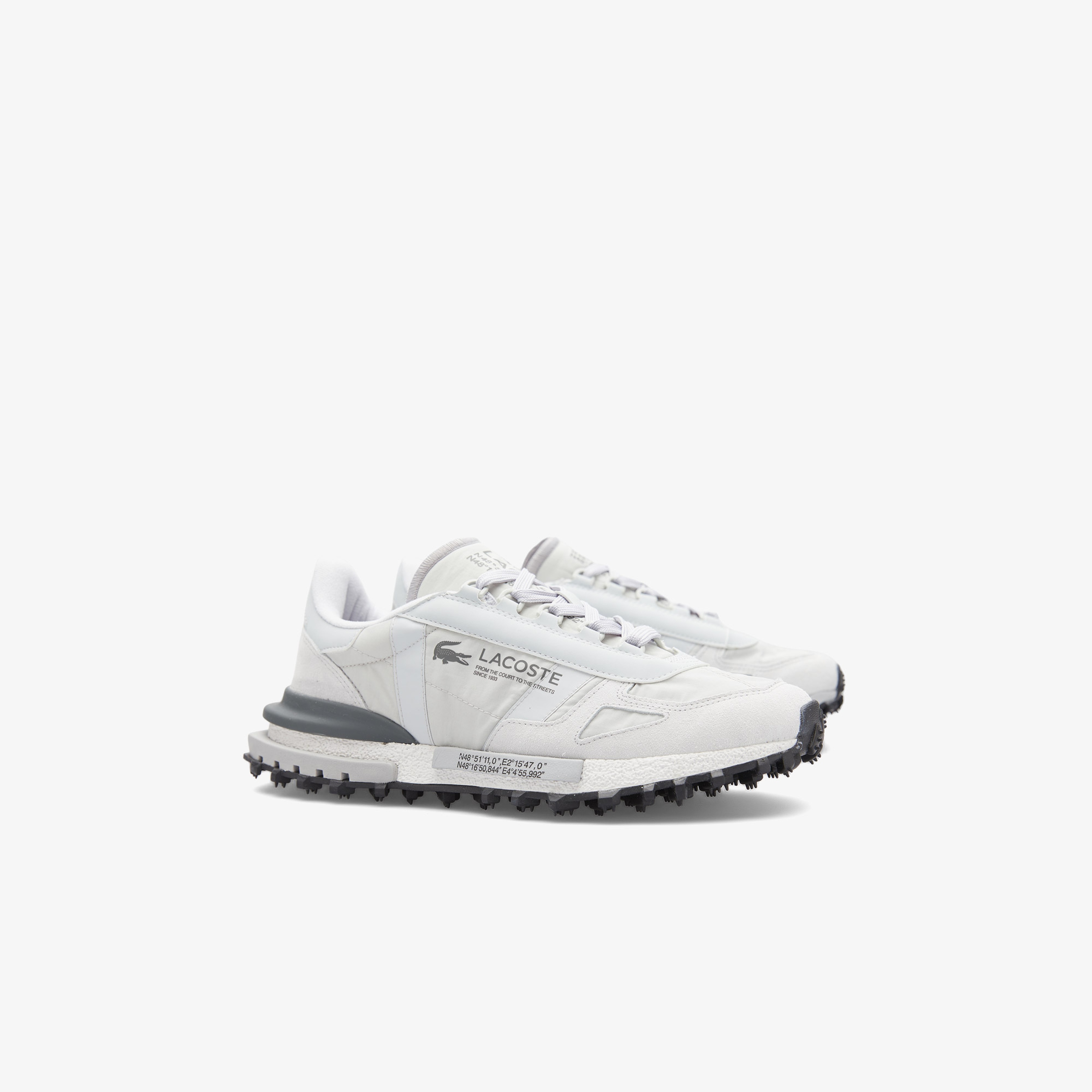 Elite Active Erkek Gri Sneaker Elite Active Erkek Gri Sneaker
