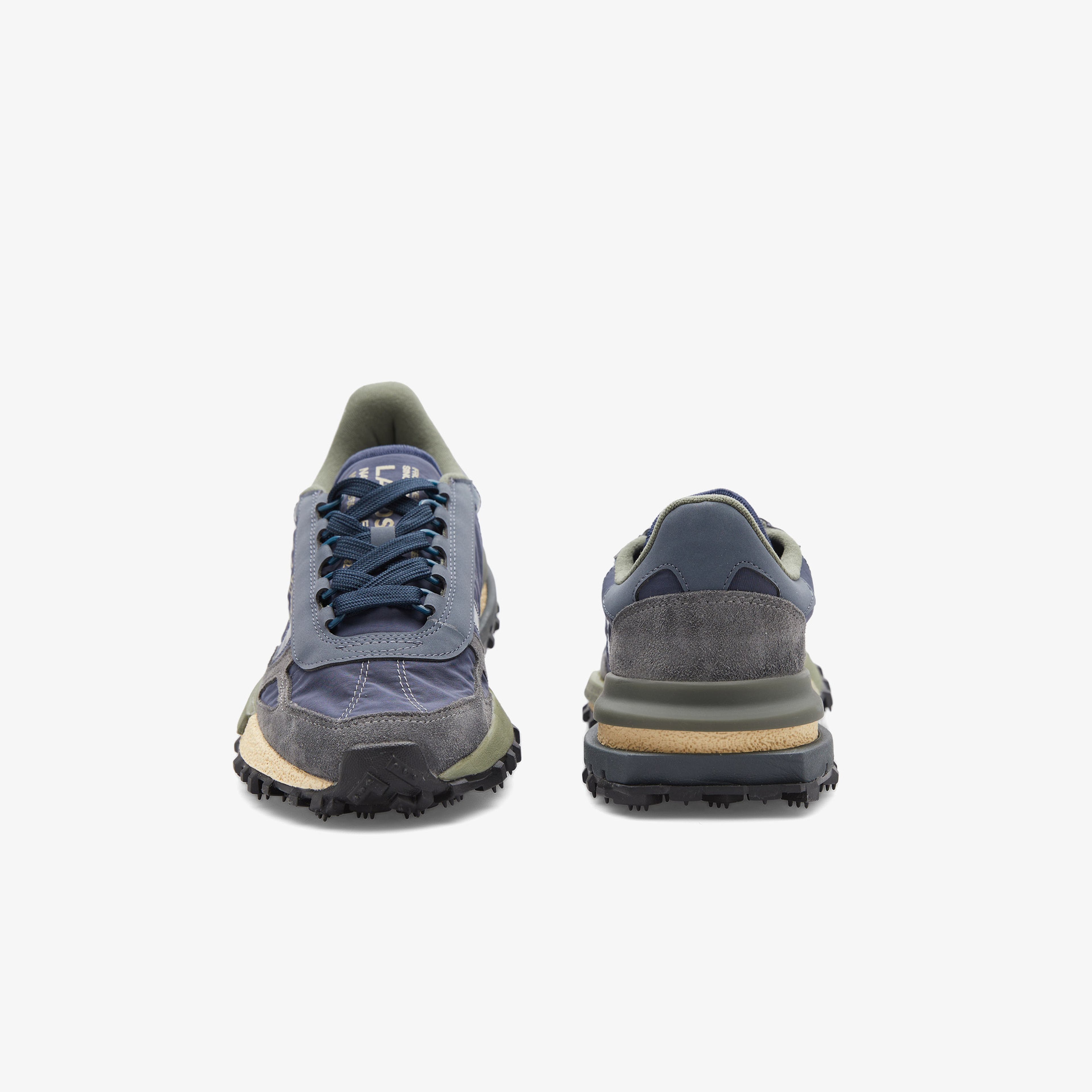 Lacoste Elite Active Erkek Lacivert Sneaker Lacoste Elite Active Erkek Lacivert Sneaker