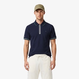 Erkek Regular Fit Lacivert Polo Lacivert