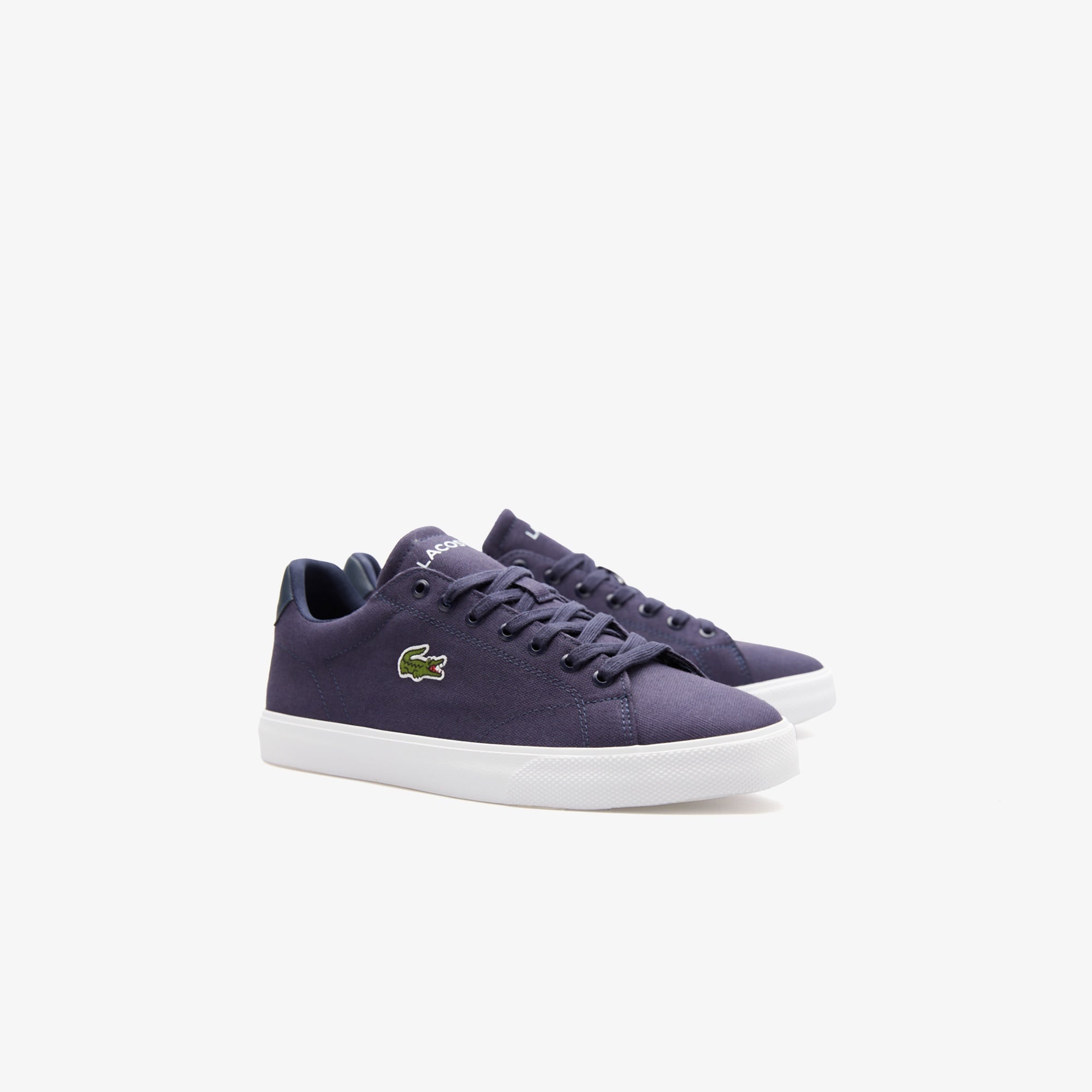 Lerond Set Erkek Lacivert Sneaker