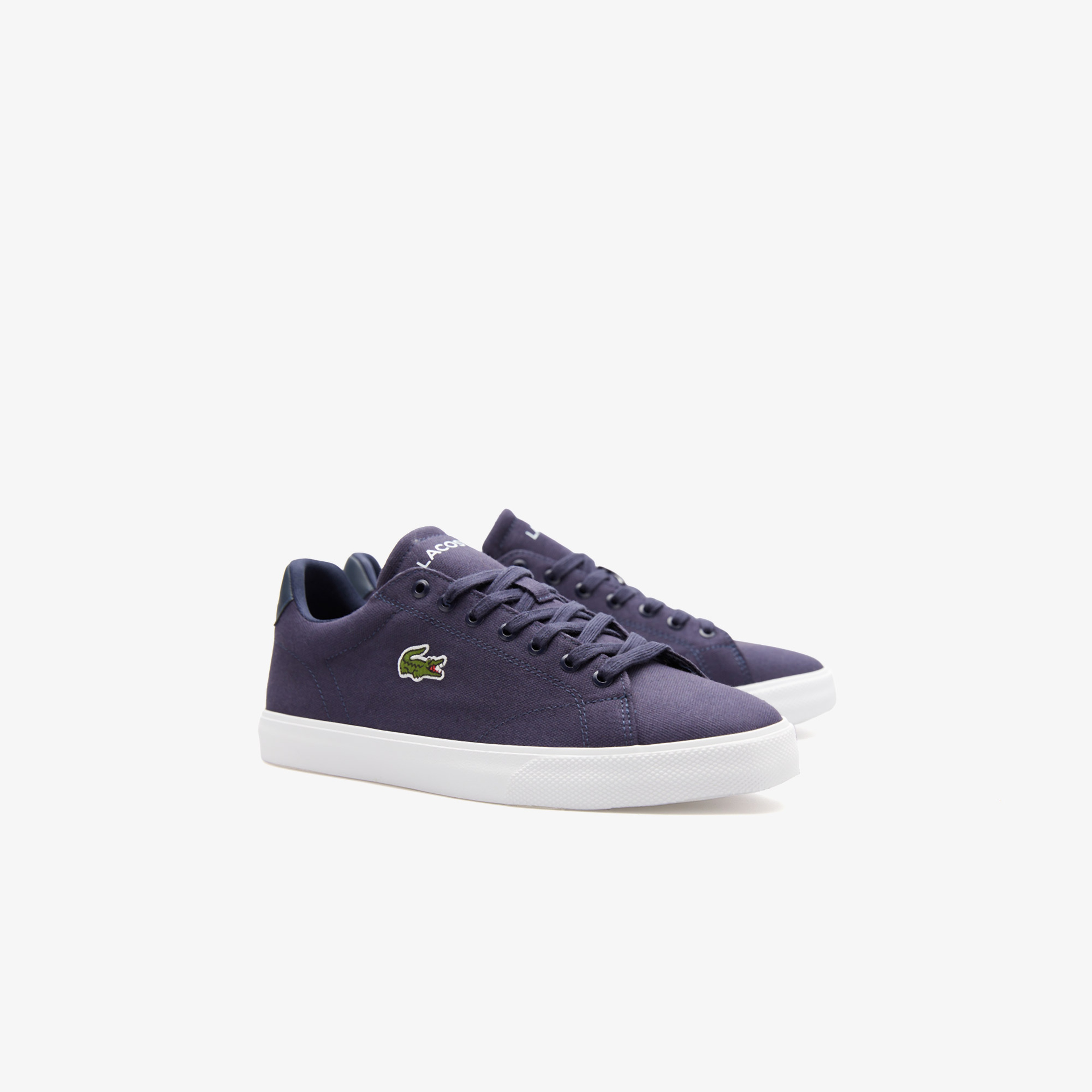 Lerond Set Erkek Lacivert Sneaker