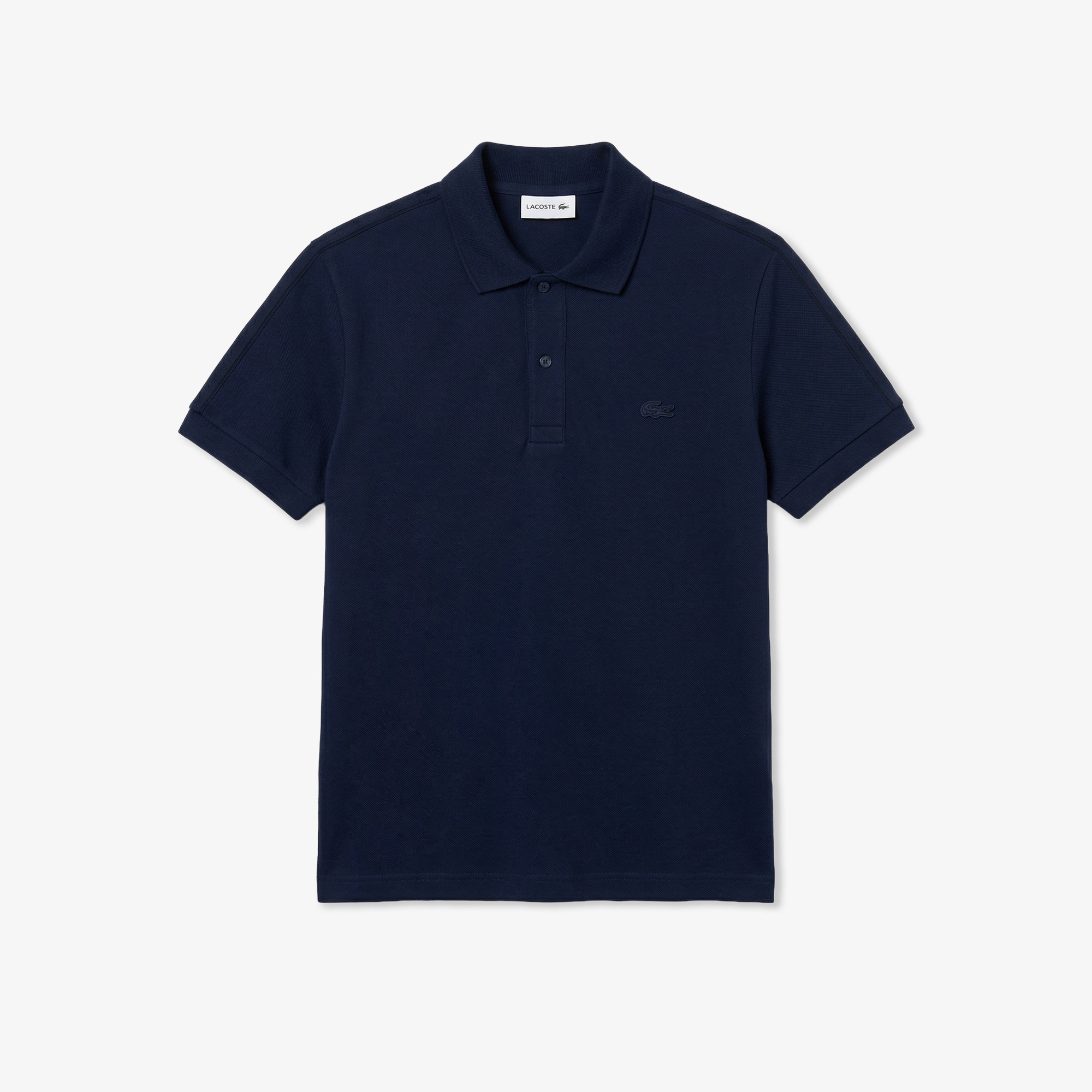 Erkek Regular Fit Lacivert Polo