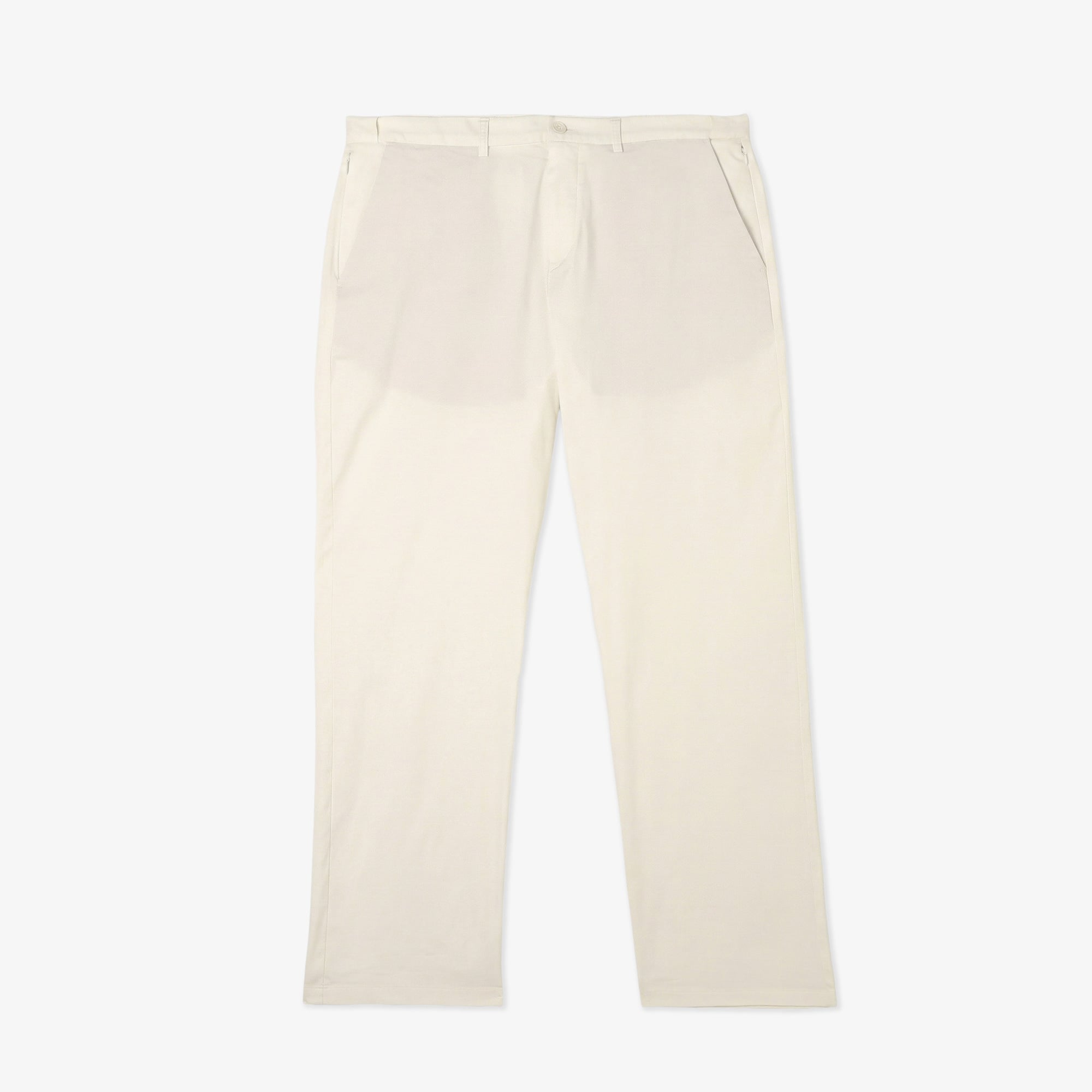 Lacoste Erkek Regular Fit Krem Chino Pantolon görsel 3