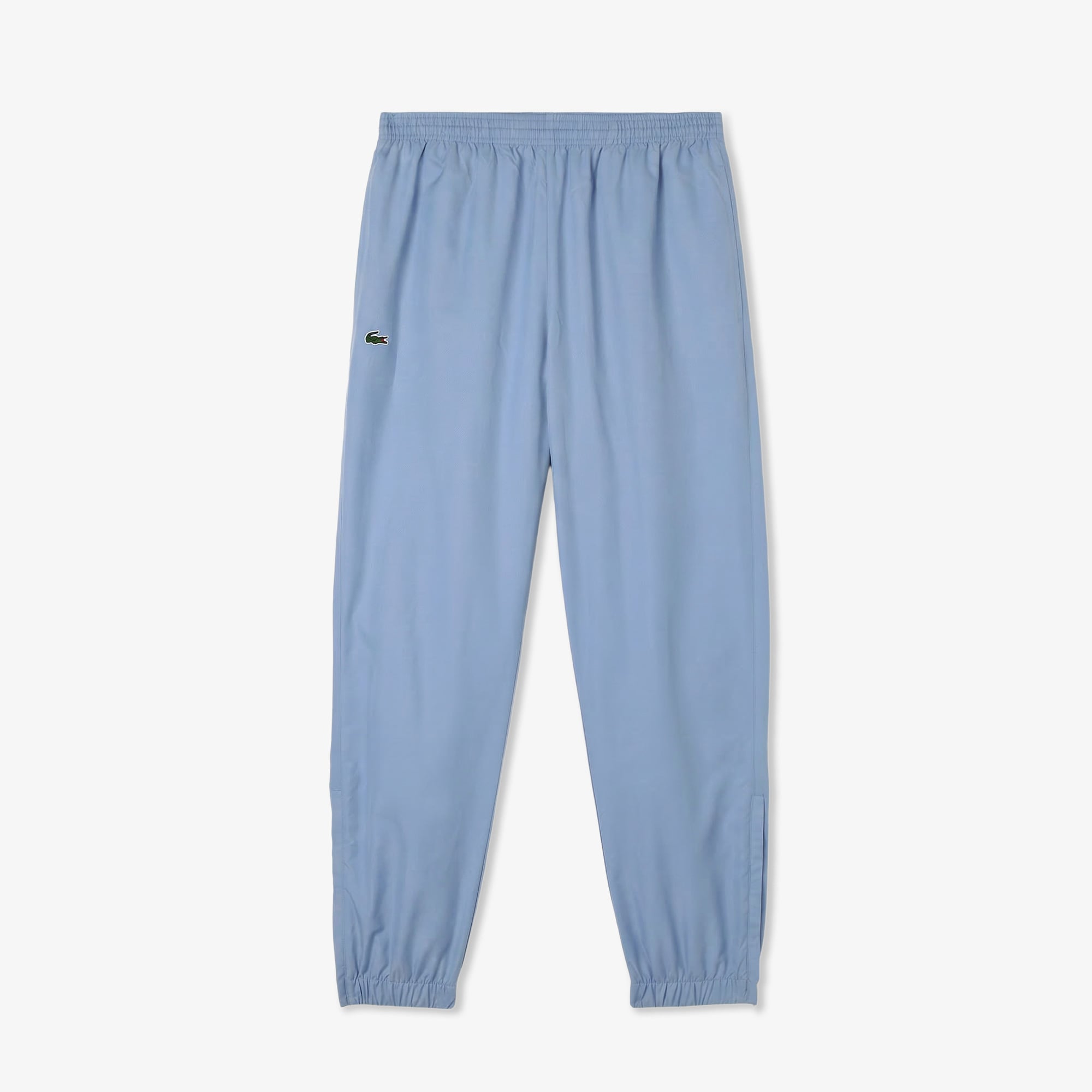 Lacoste SPORT Erkek Relaxed Fit Mavi Eşofman Altı görsel 3