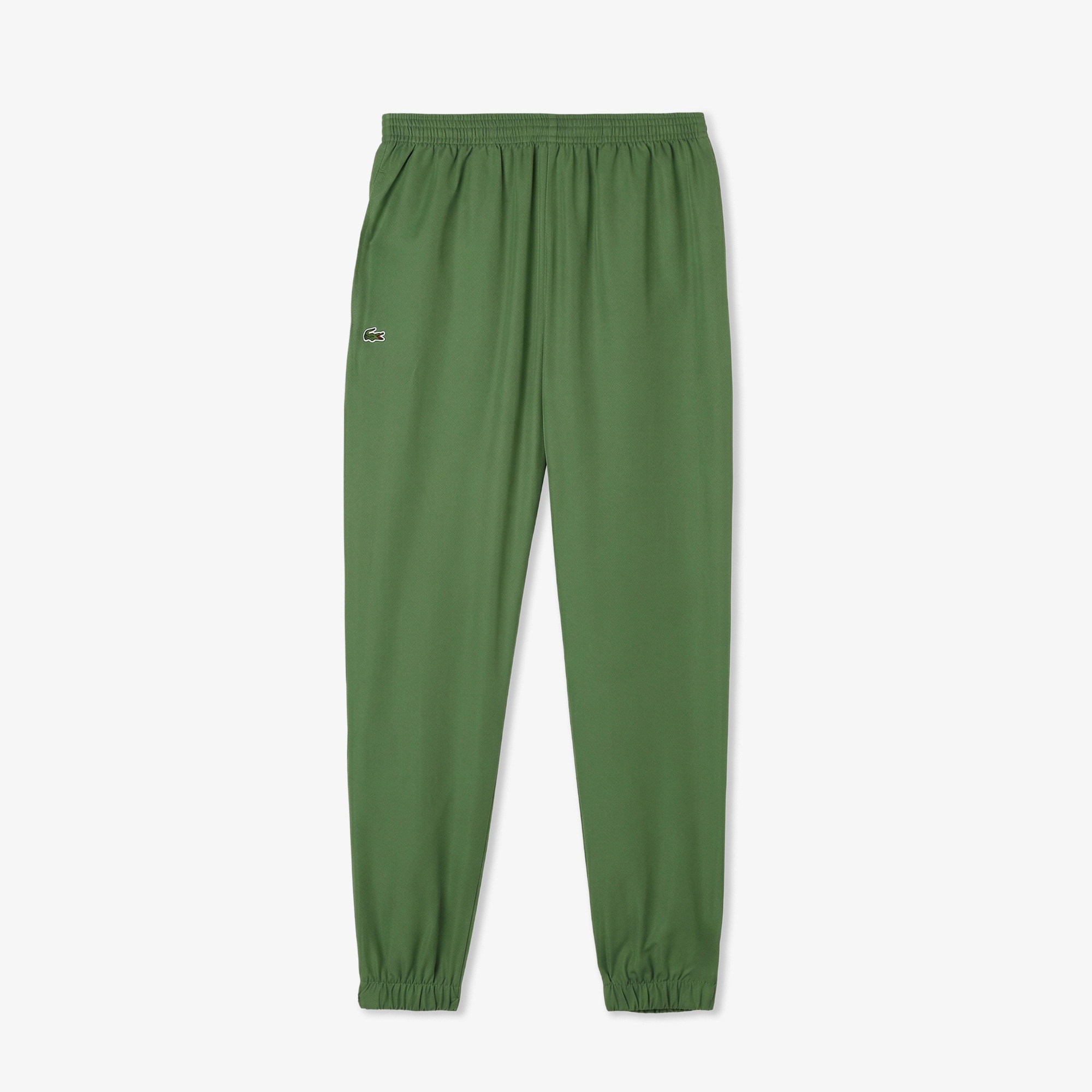SPORT Erkek Relaxed Fit Yeşil Eşofman Altı