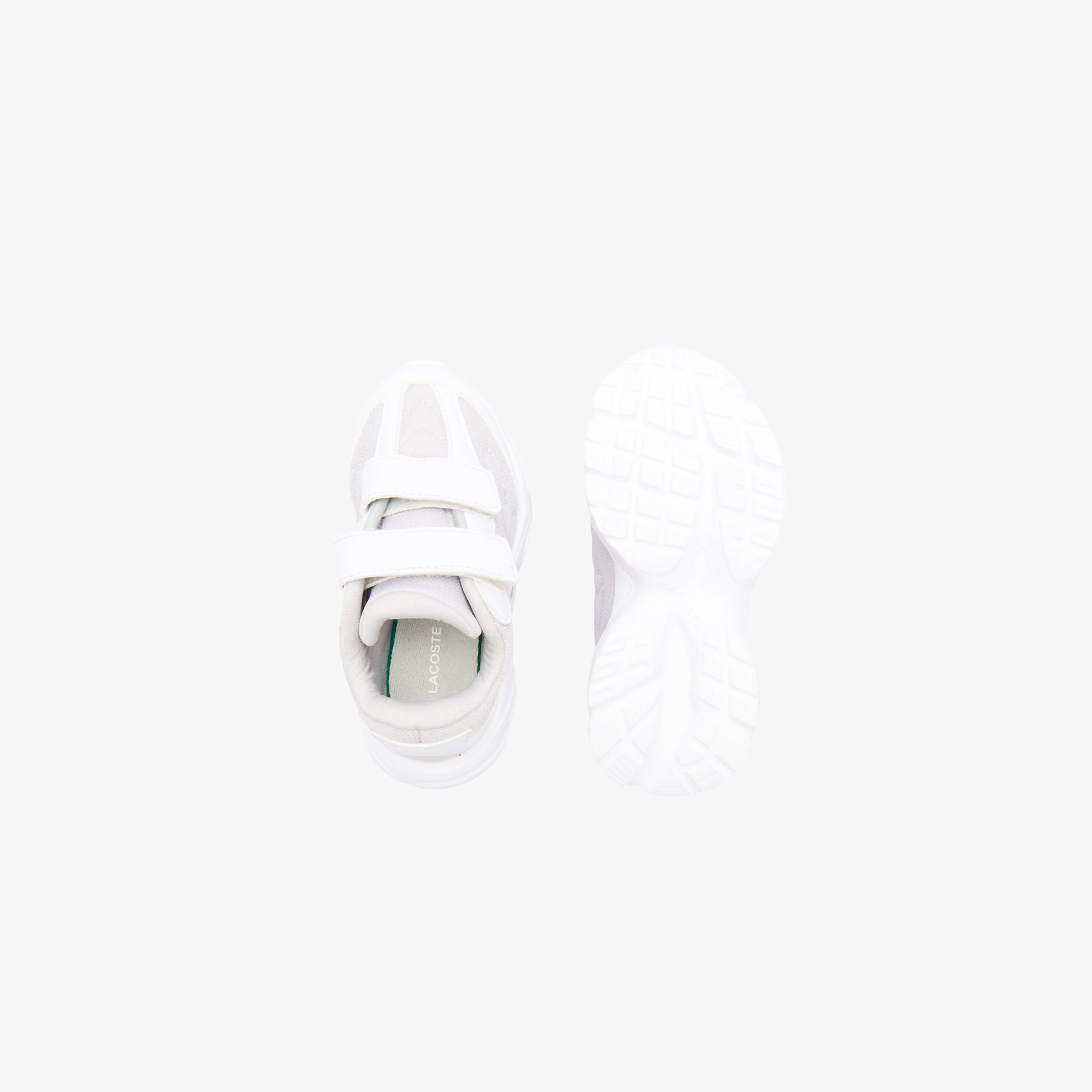 Storm 96 2K Lite Çocuk Açık Gri Sneaker