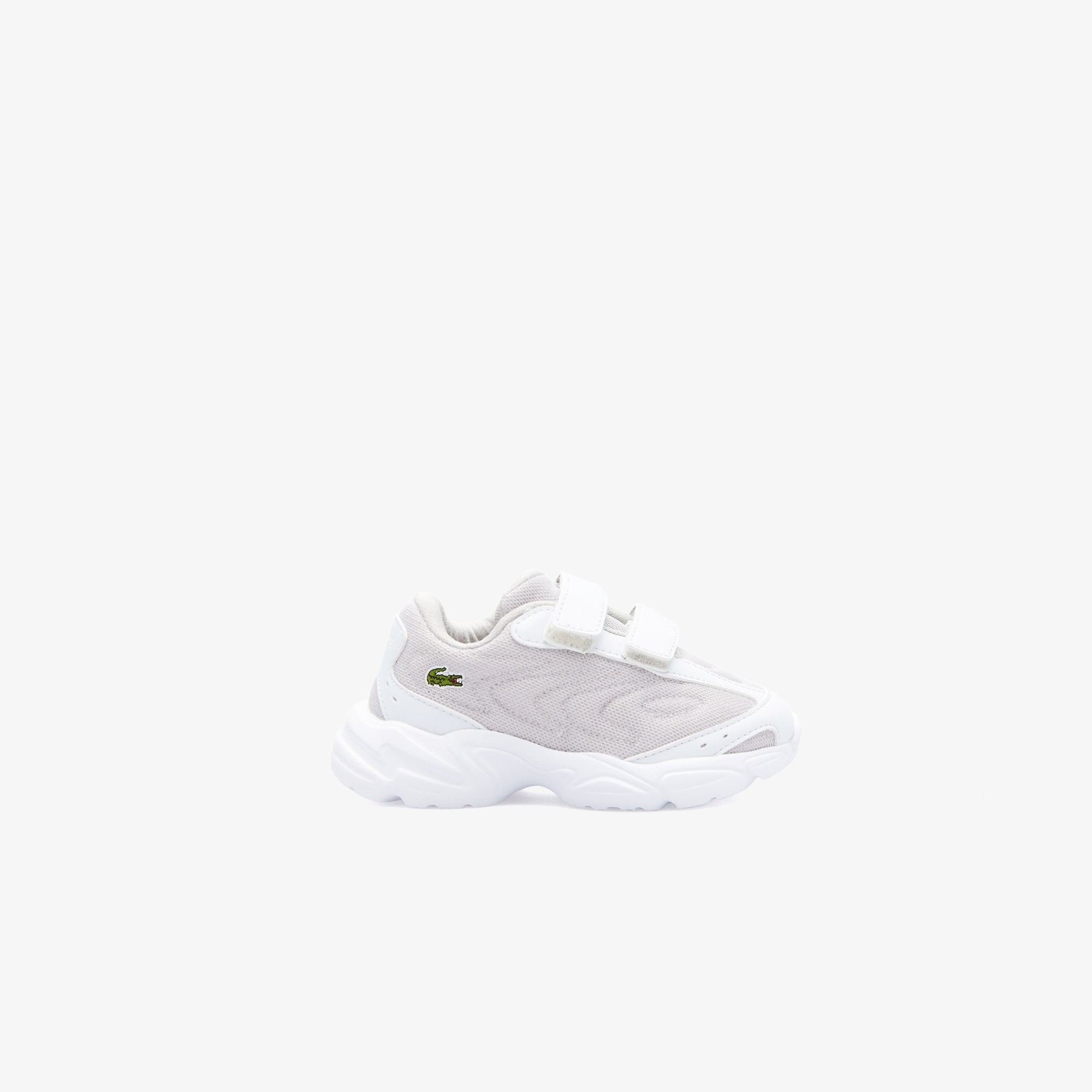 Storm 96 2K Lite Çocuk Açık Gri Sneaker