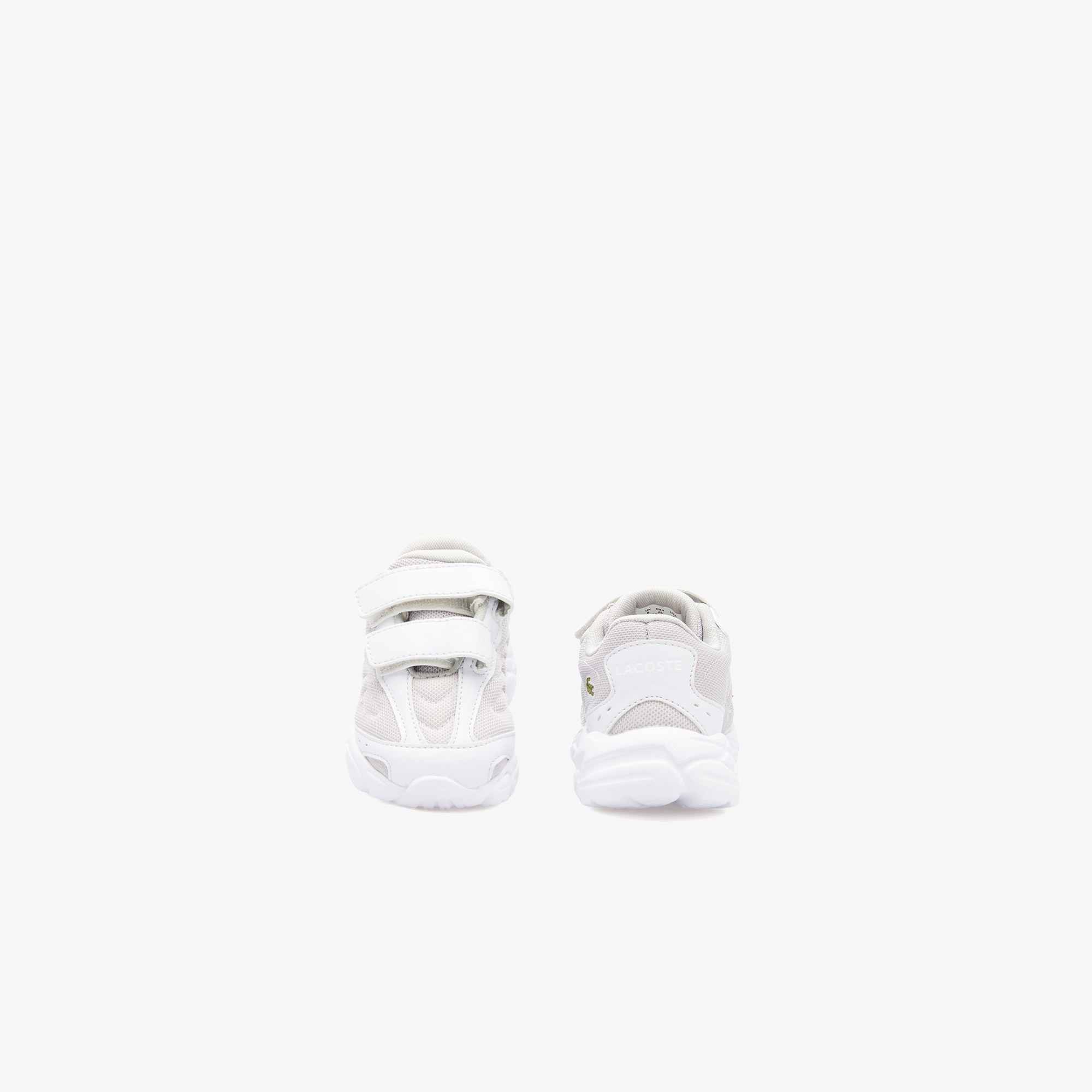 Storm 96 2K Lite Çocuk Açık Gri Sneaker