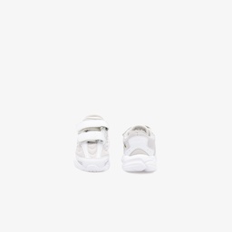 Storm 96 2K Lite Çocuk Açık Gri Sneaker Gri