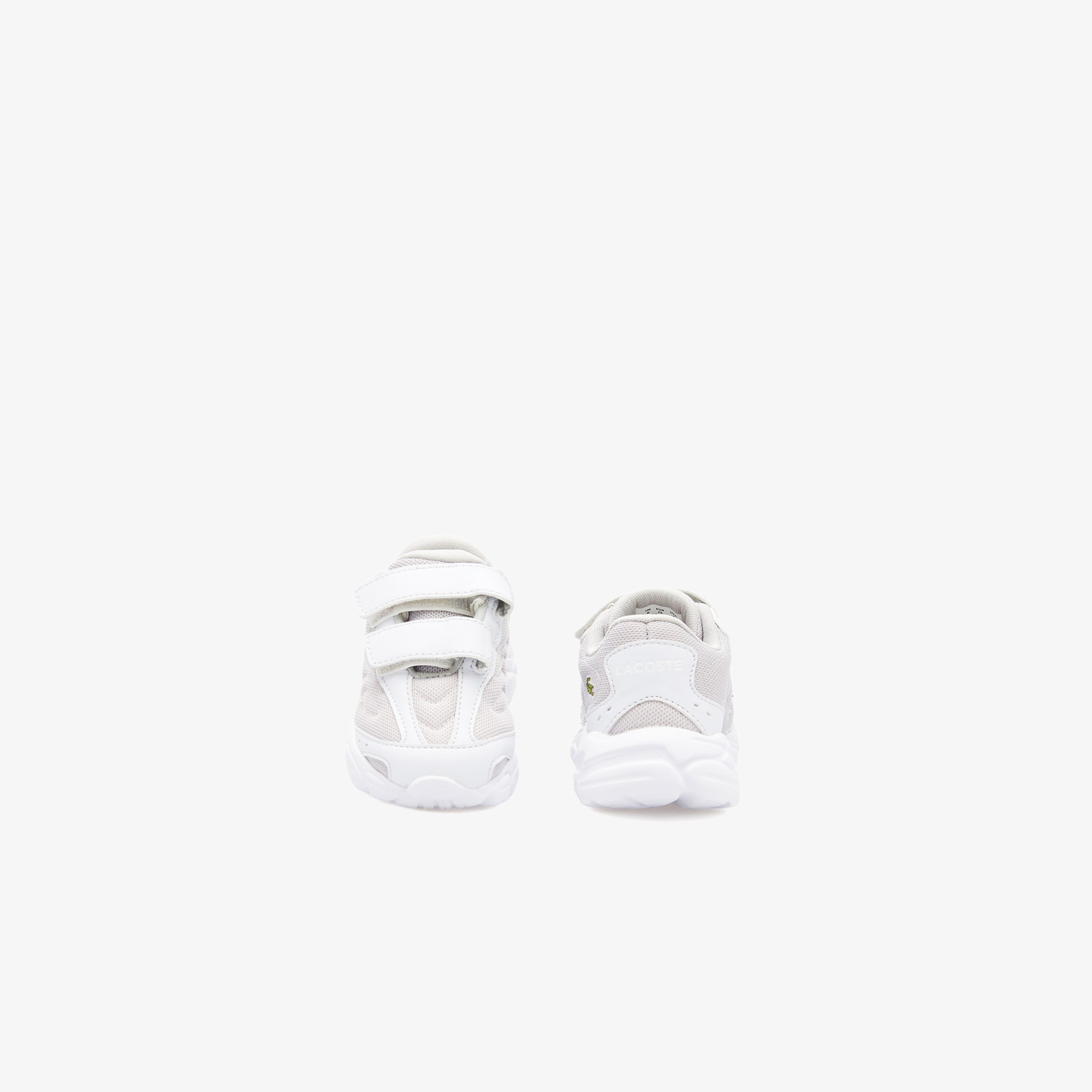Storm 96 2K Lite Çocuk Açık Gri Sneaker
