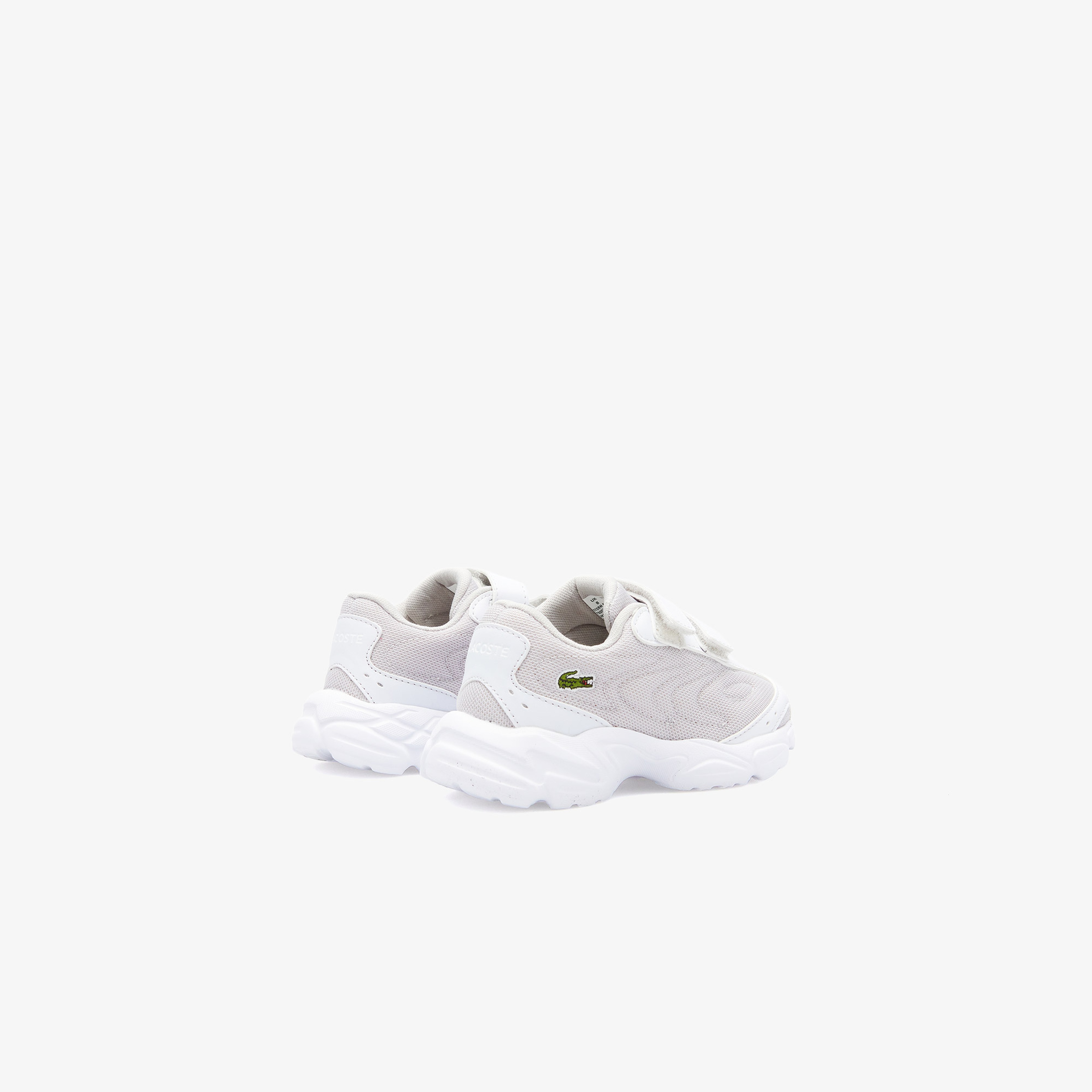 Storm 96 2K Lite Çocuk Açık Gri Sneaker
