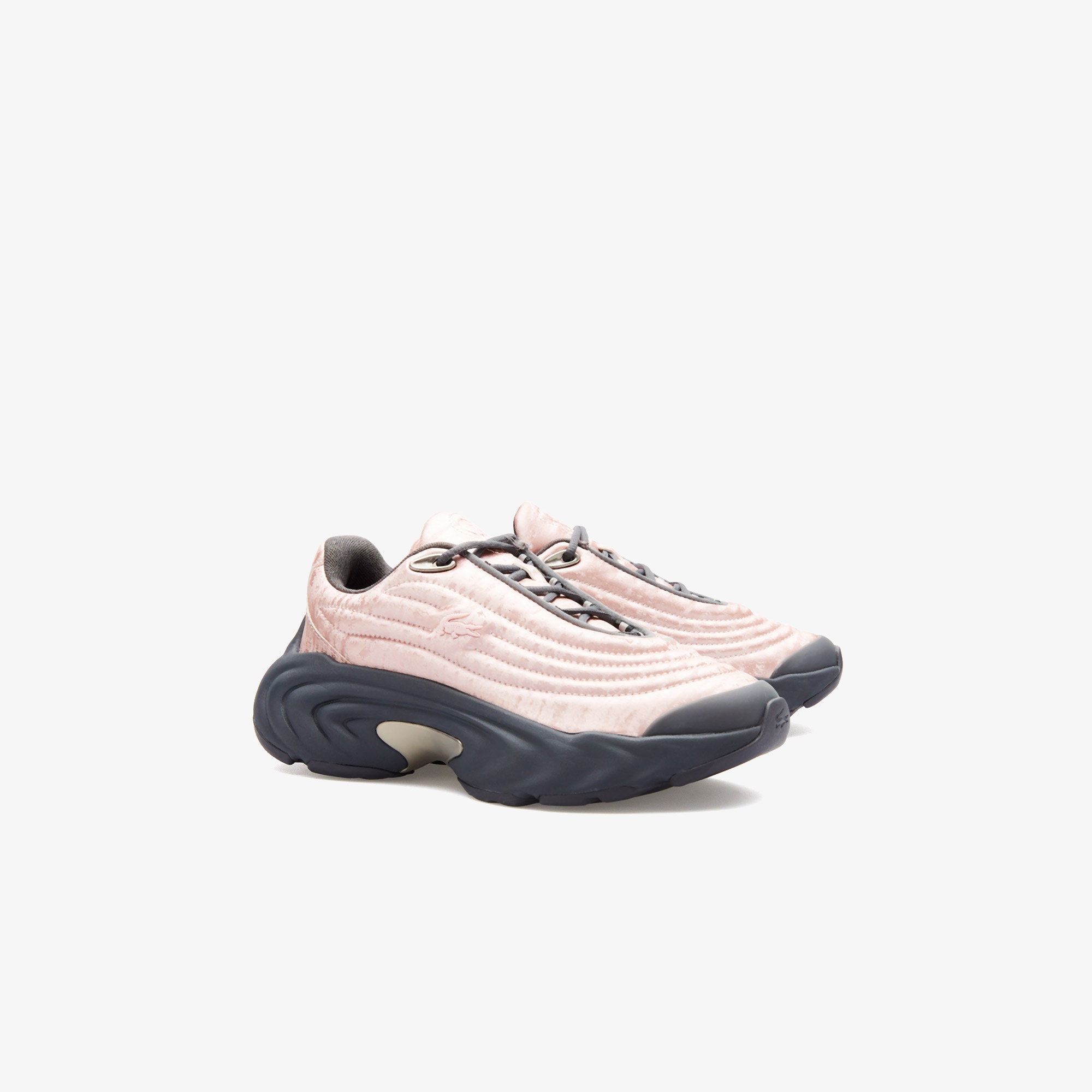 Spinor Kadın Pembe Sneaker