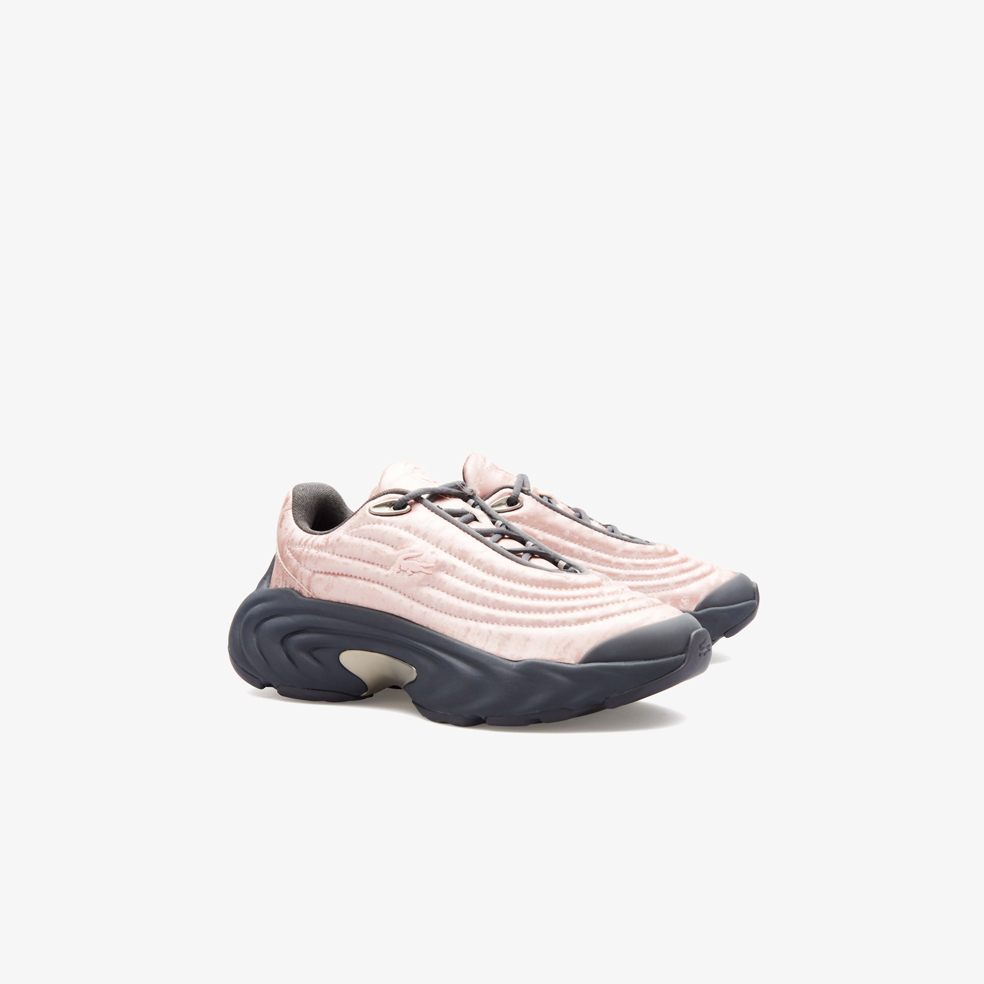 Spinor Kadın Pembe Sneaker