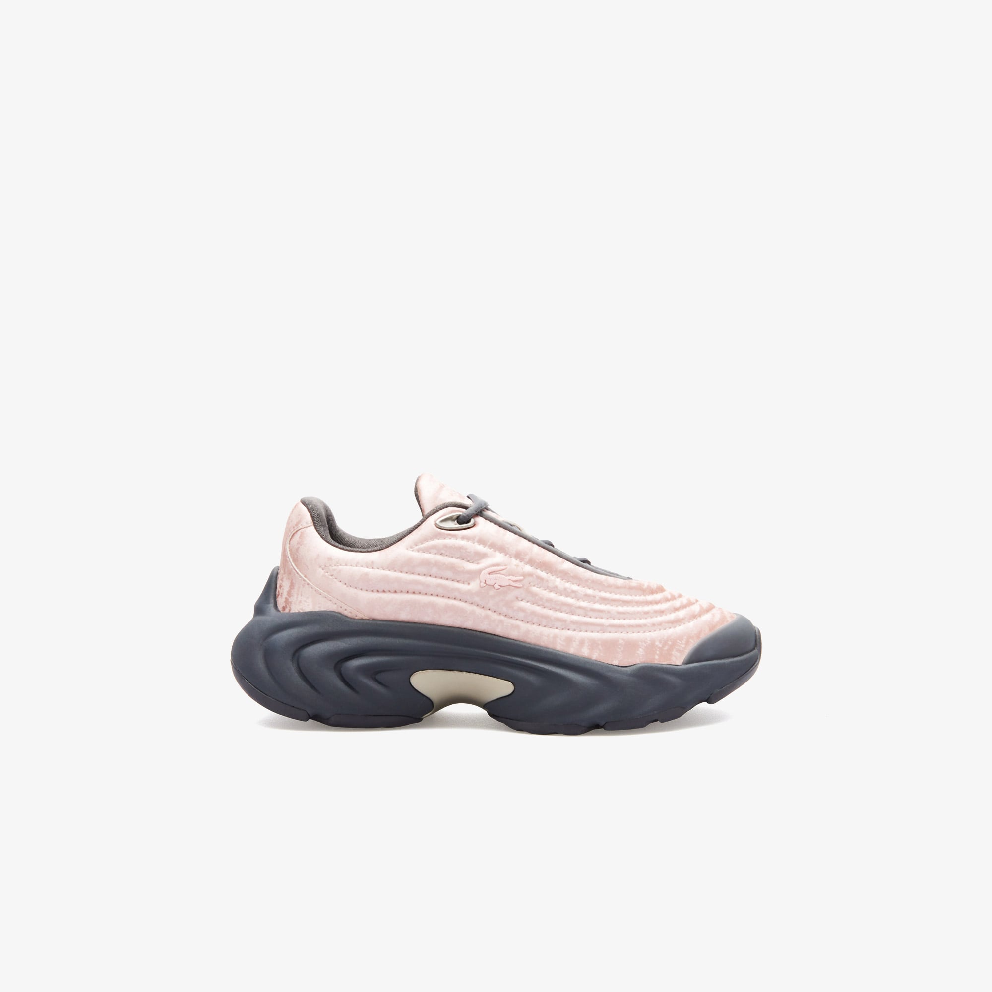 Lacoste Spinor Kadın Pembe Sneaker