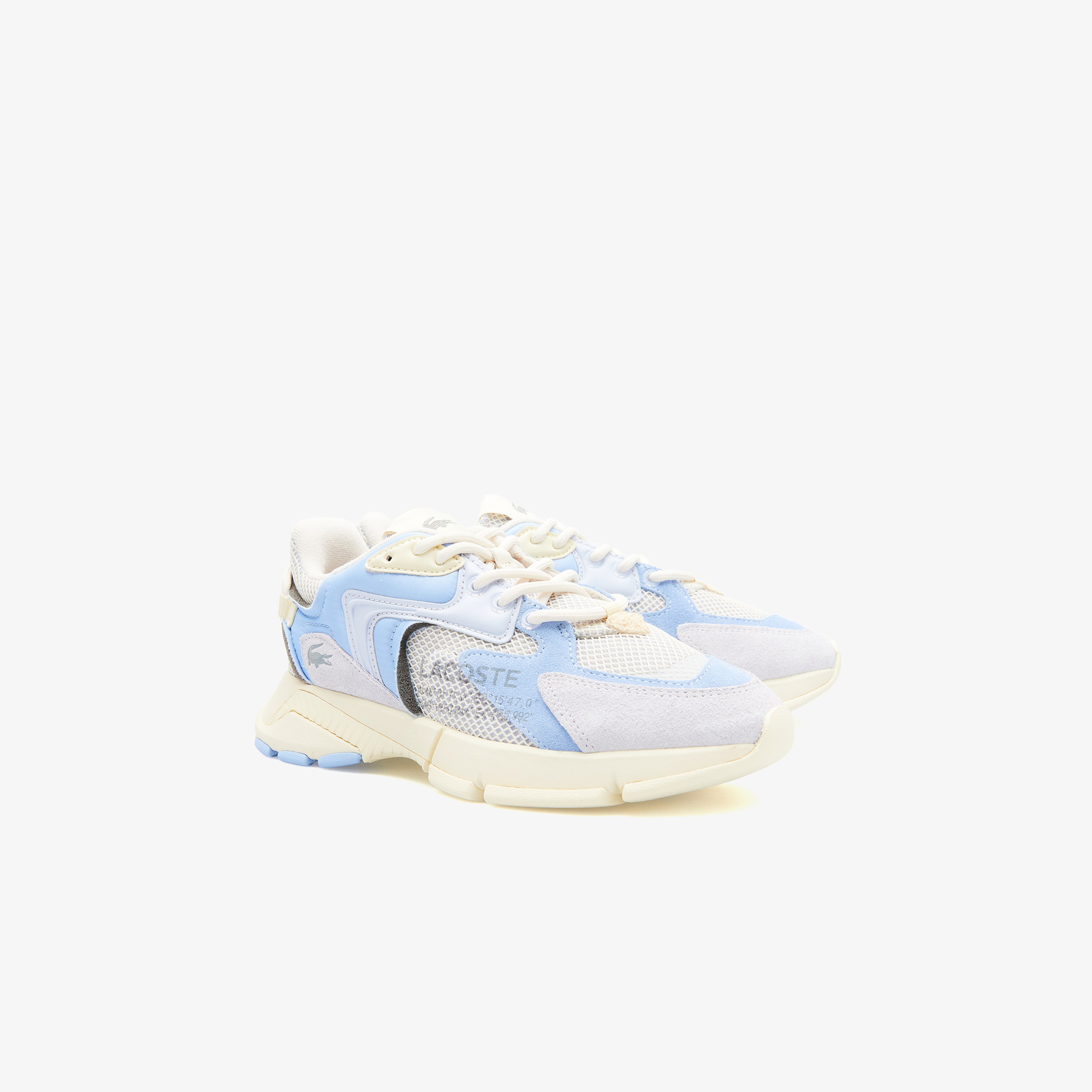 L003 Neo Kadın Mavi Sneaker