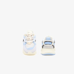 L003 Neo Kadın Mavi Sneaker Mavi