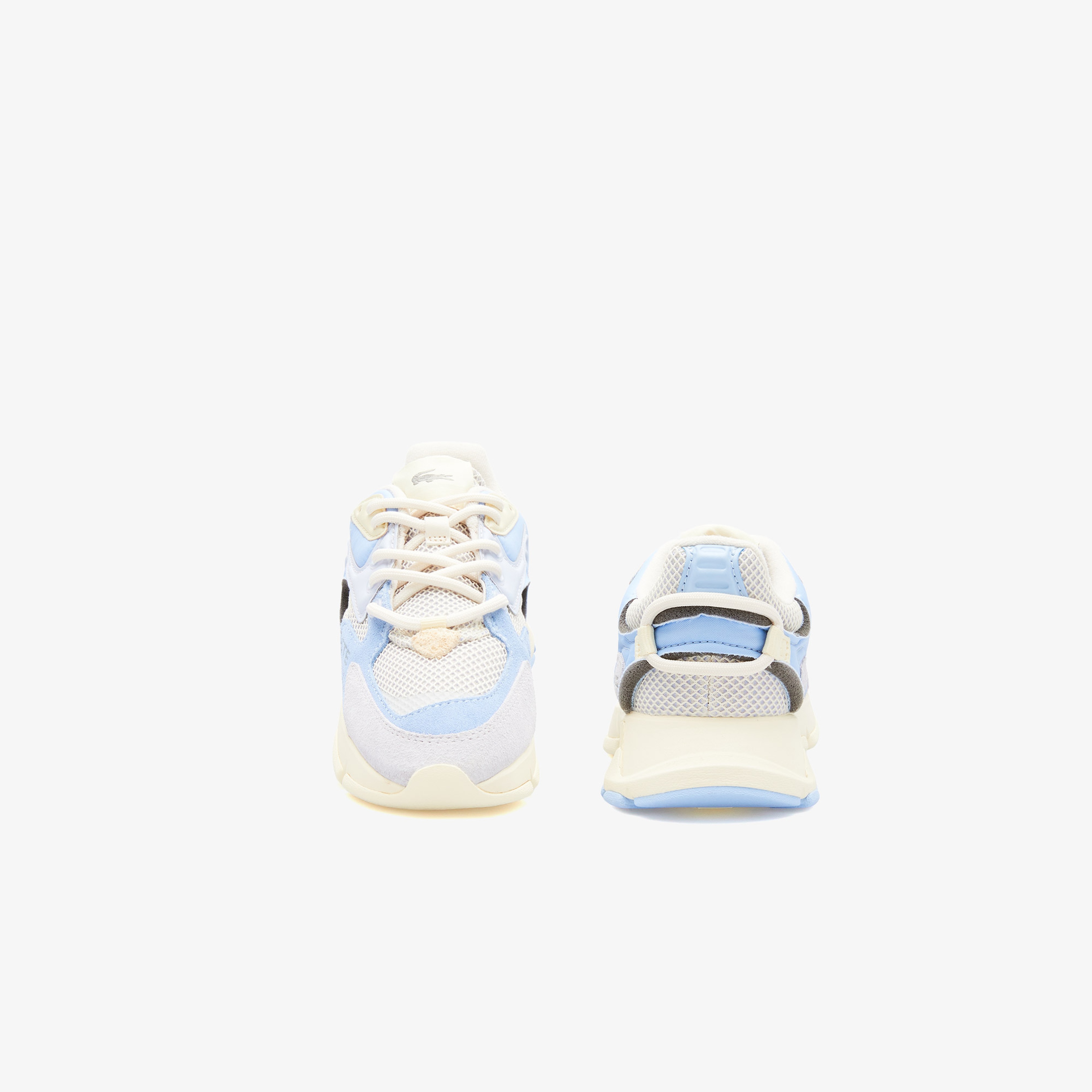 L003 Neo Kadın Mavi Sneaker