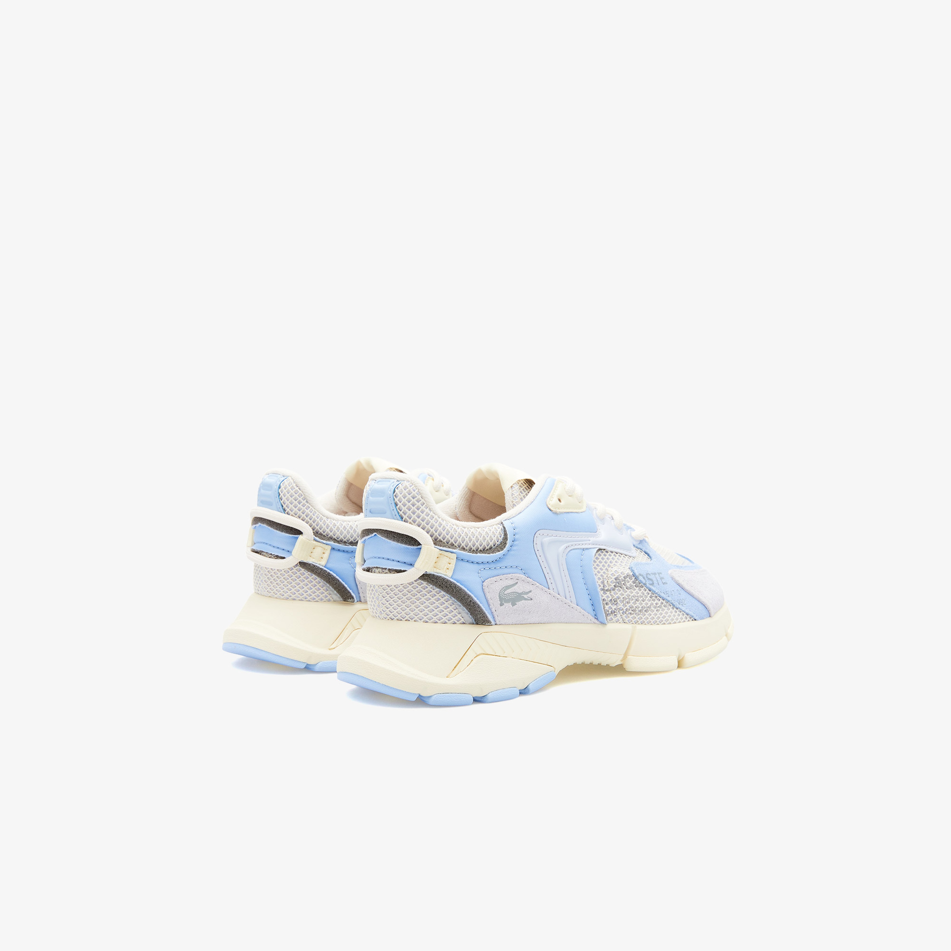 L003 Neo Kadın Mavi Sneaker