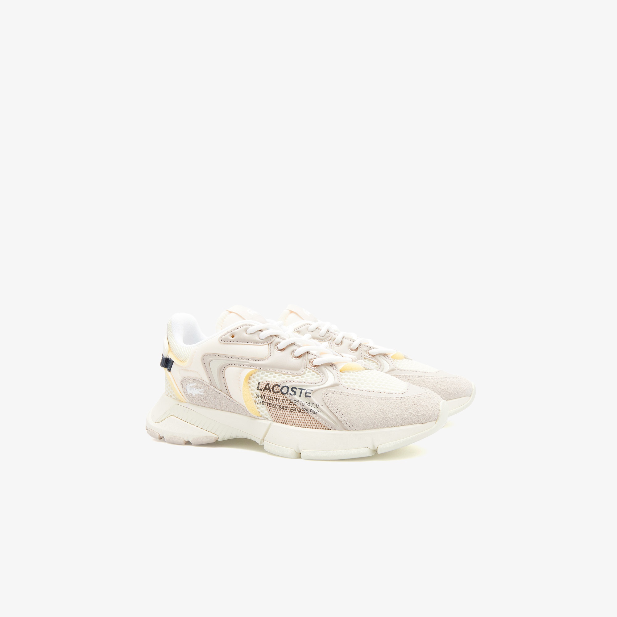 Men's shoes