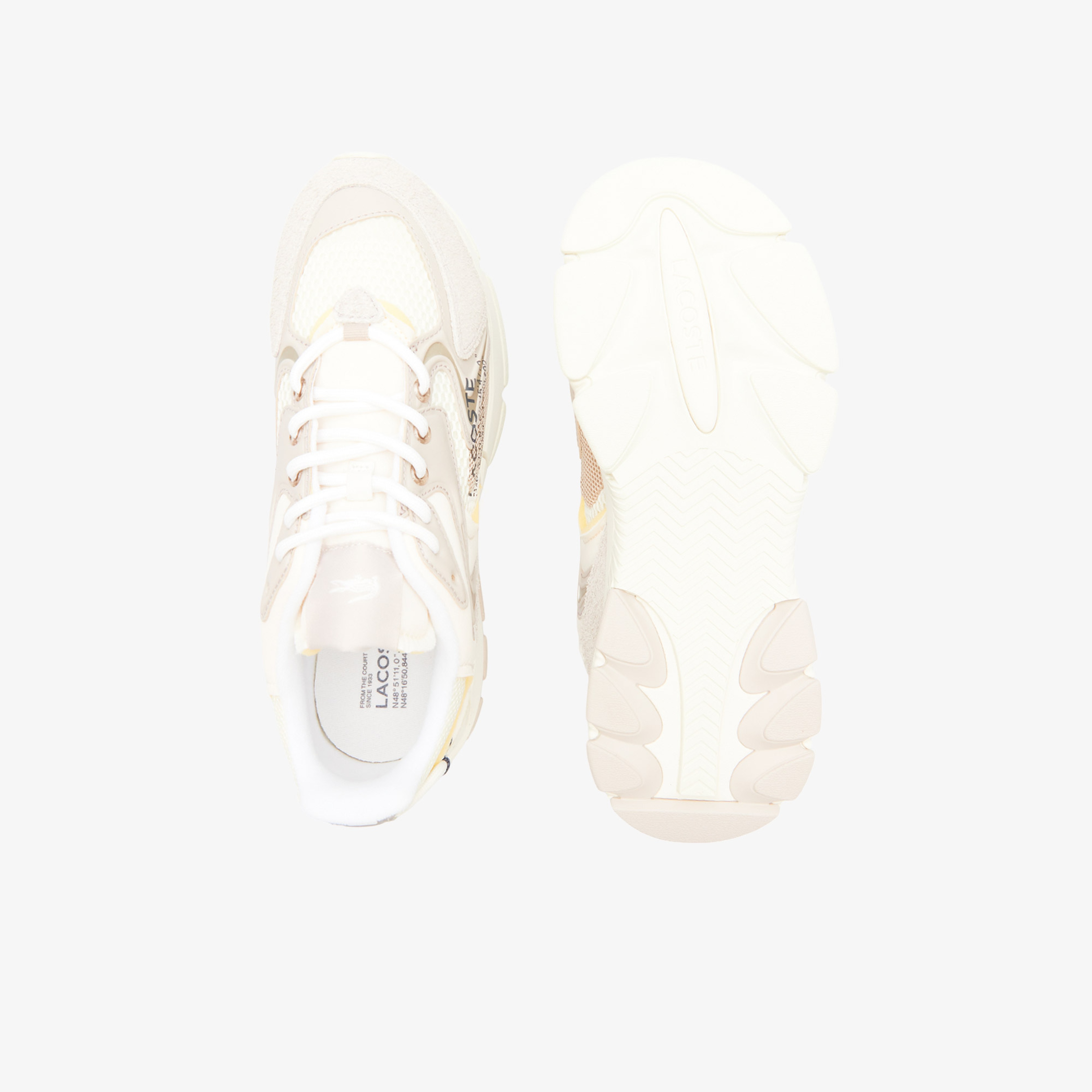 Men's shoes