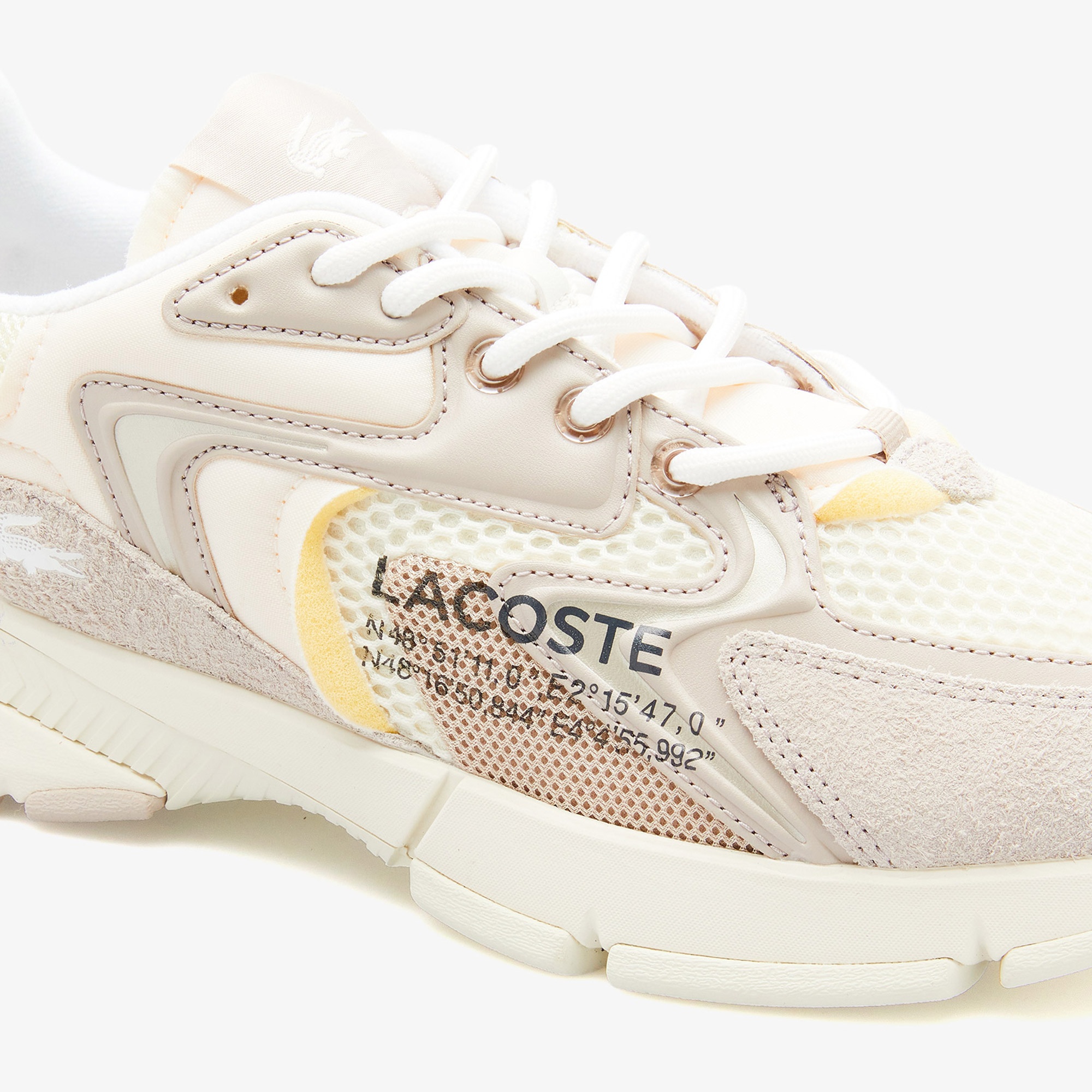 Men's shoes