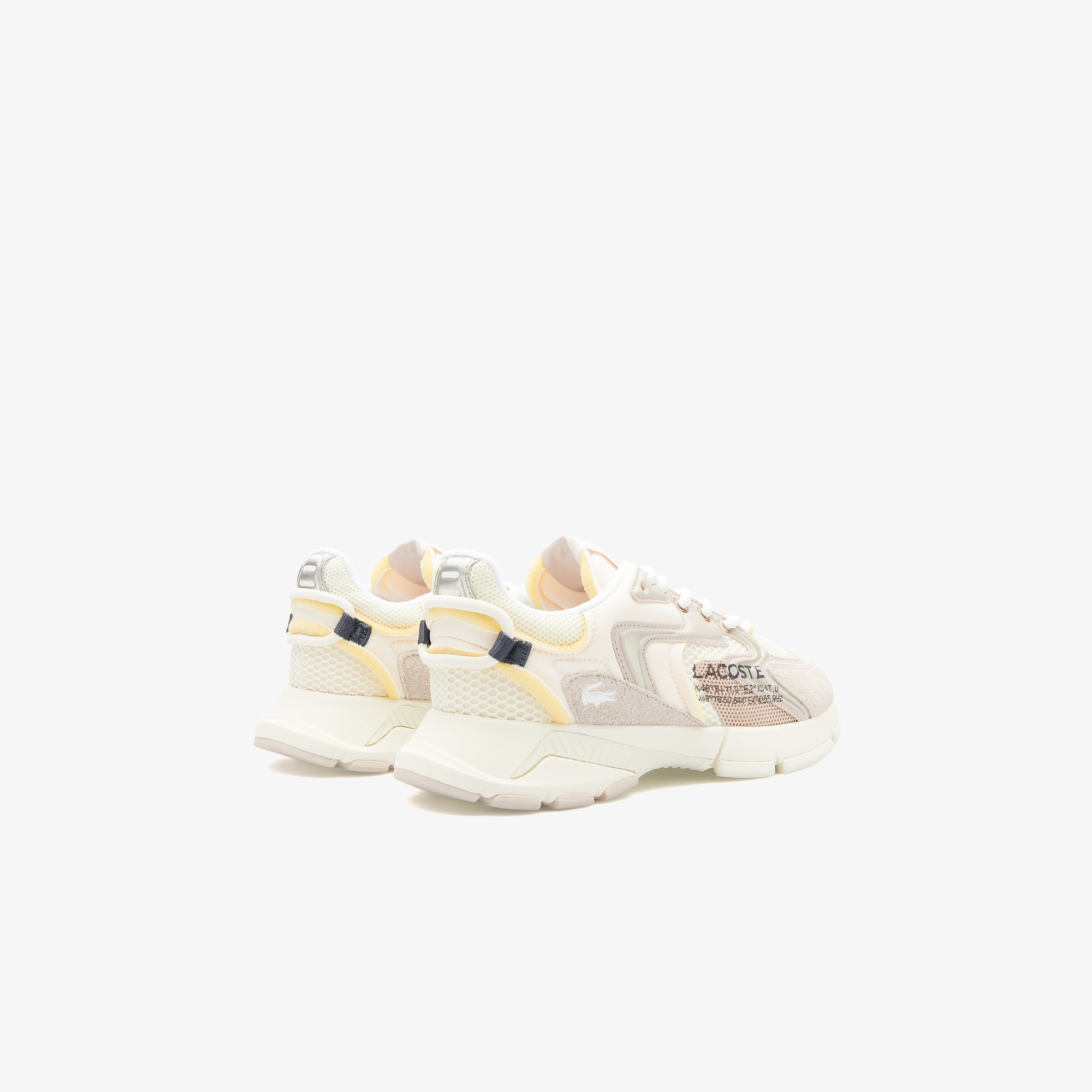 Men's shoes
