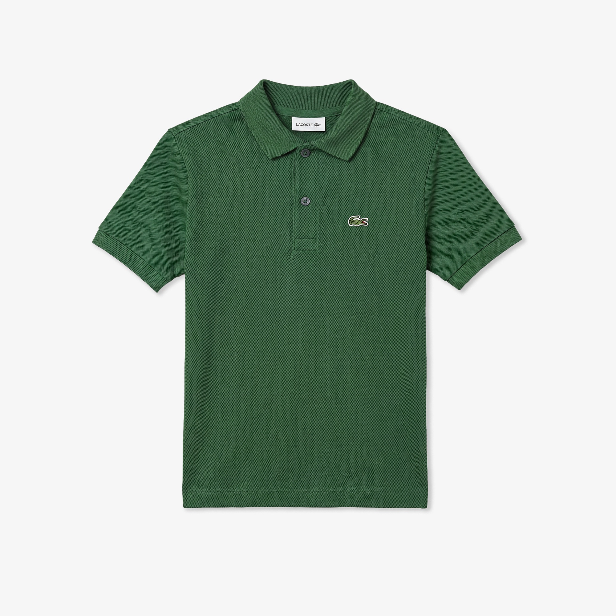 Çocuk Yeşil Polo