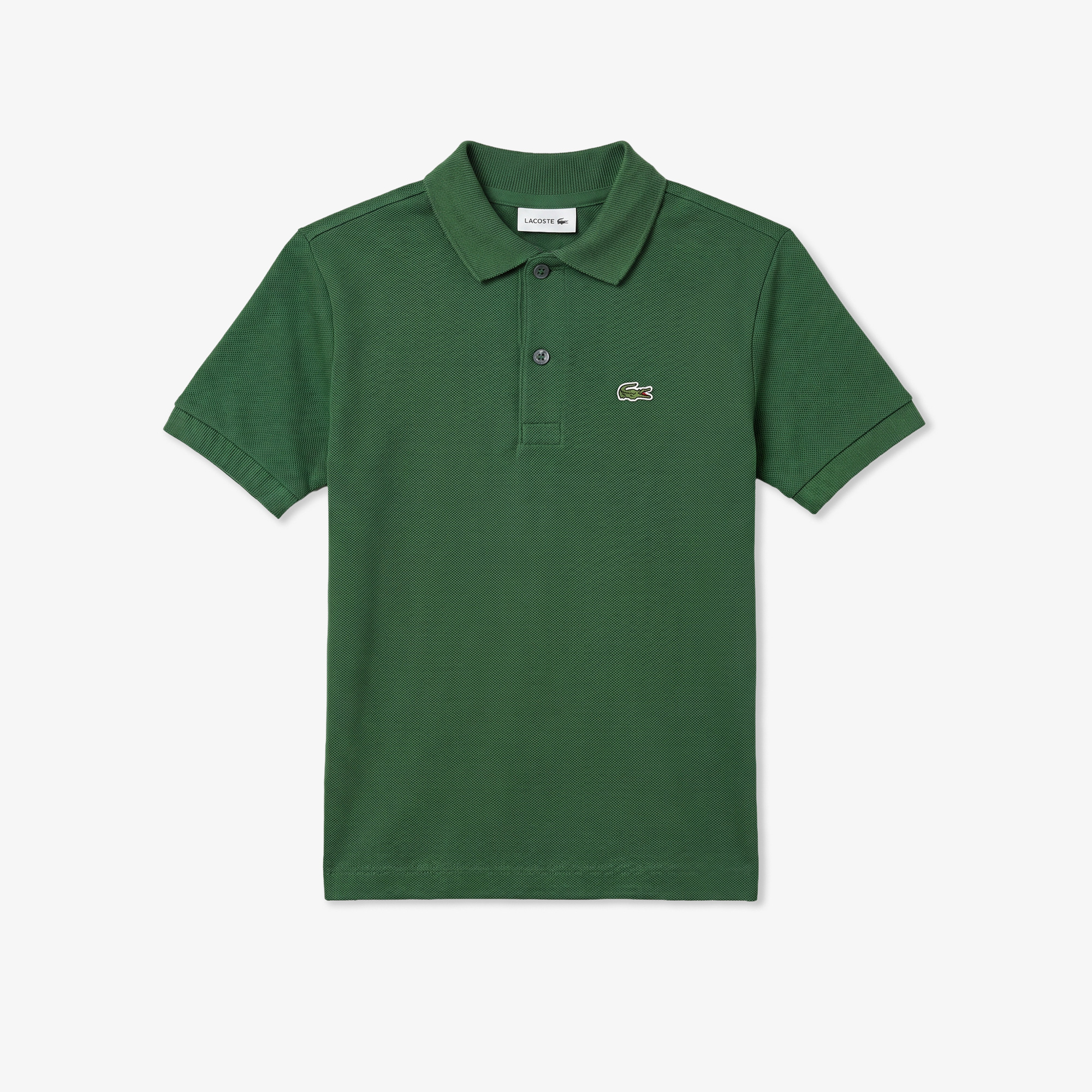 Çocuk Yeşil Polo