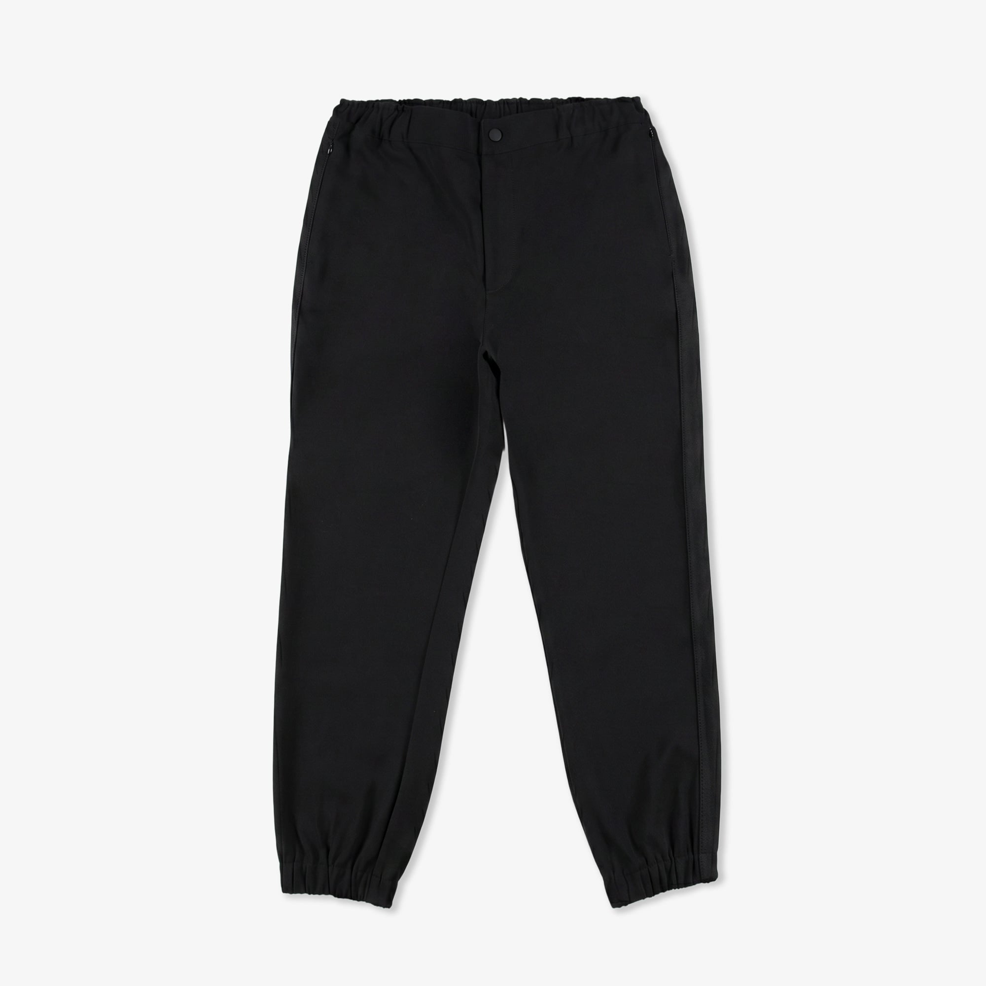 Lacoste Kadın Jogger Siyah Pantolon görsel 3
