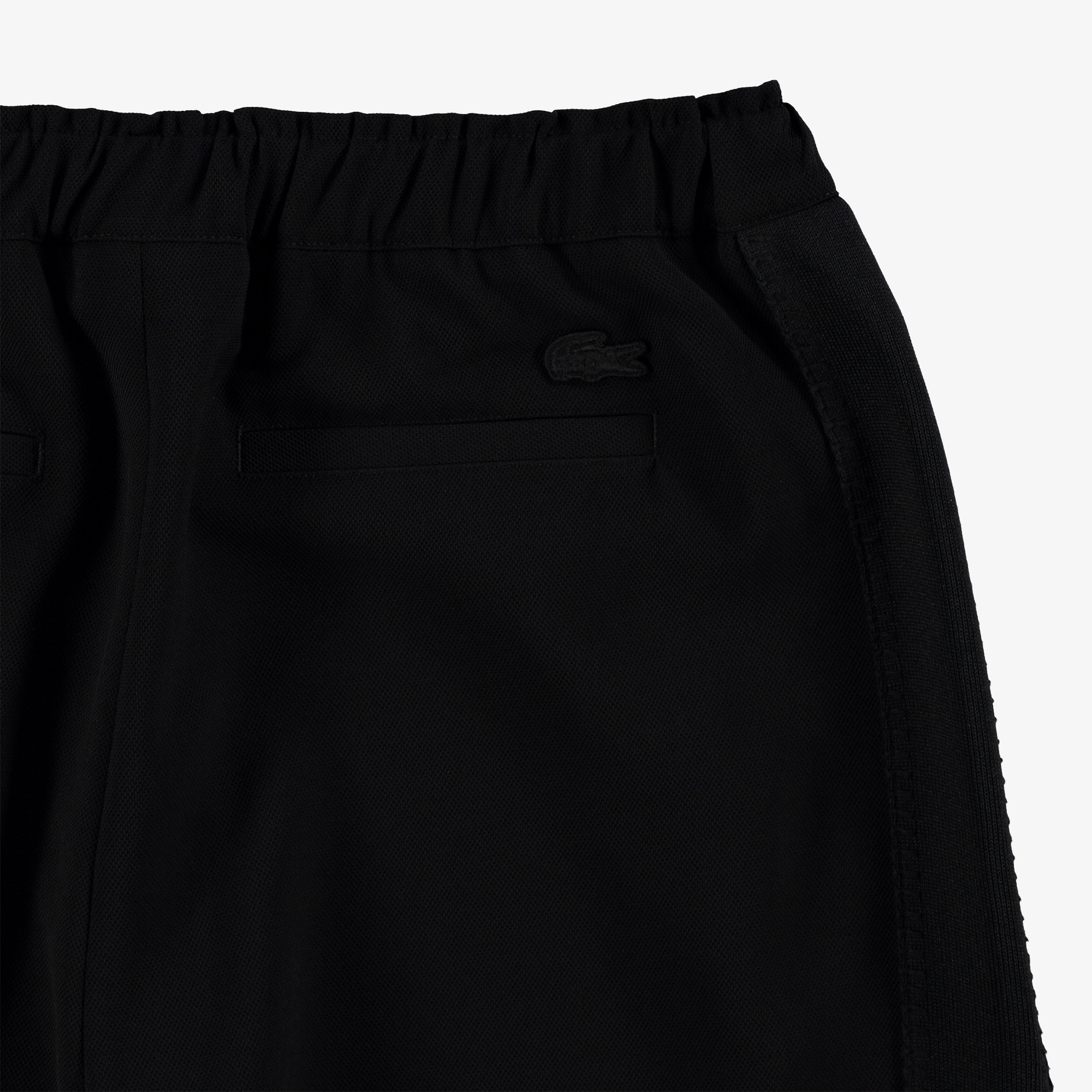 Kadın Jogger Siyah Pantolon