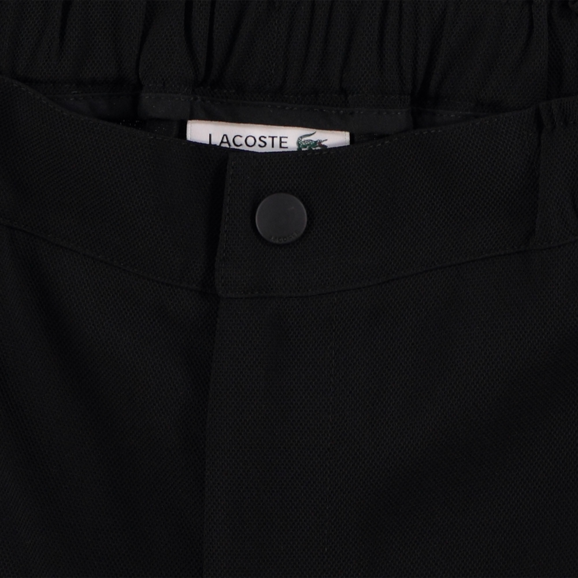 Kadın Jogger Siyah Pantolon