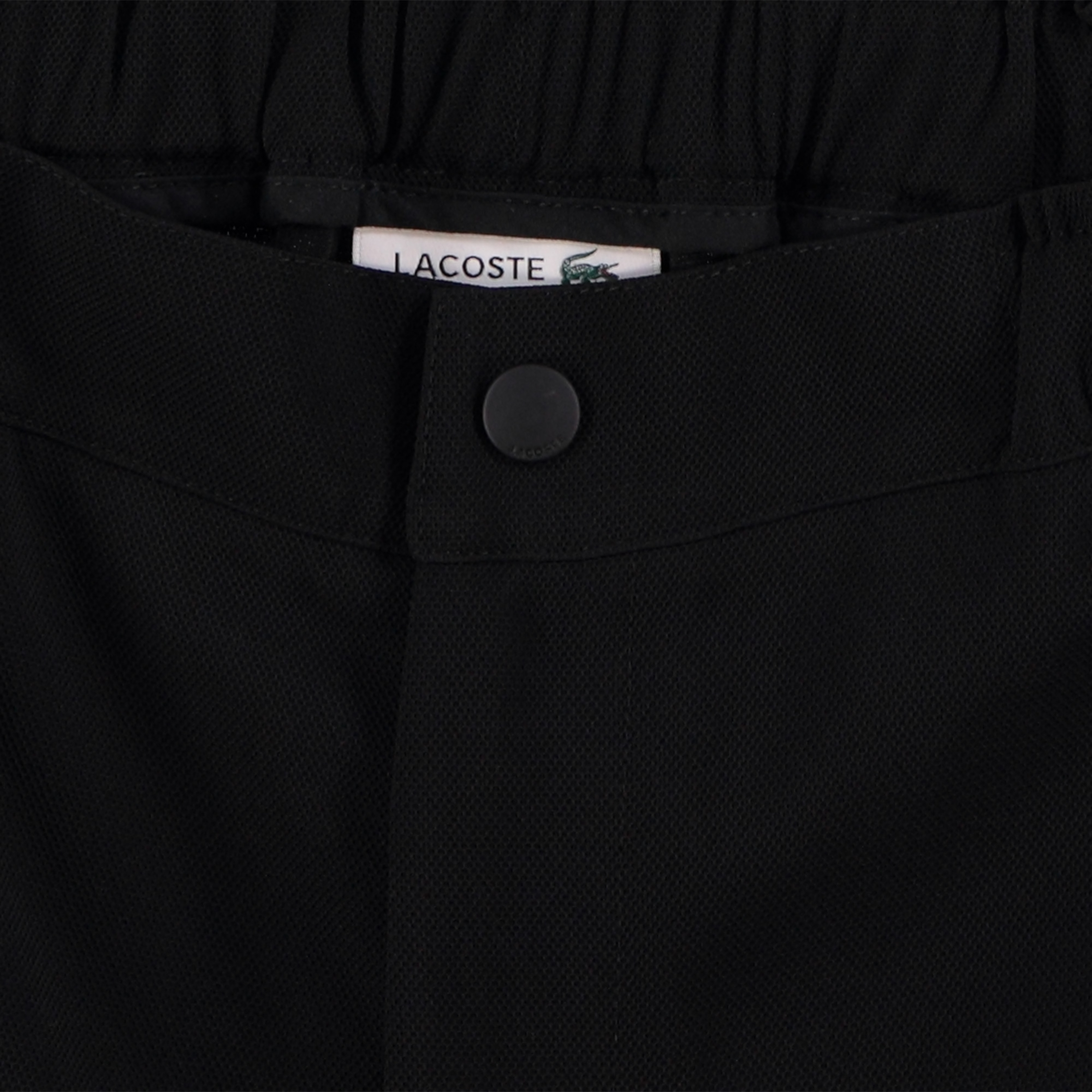 Kadın Jogger Siyah Pantolon