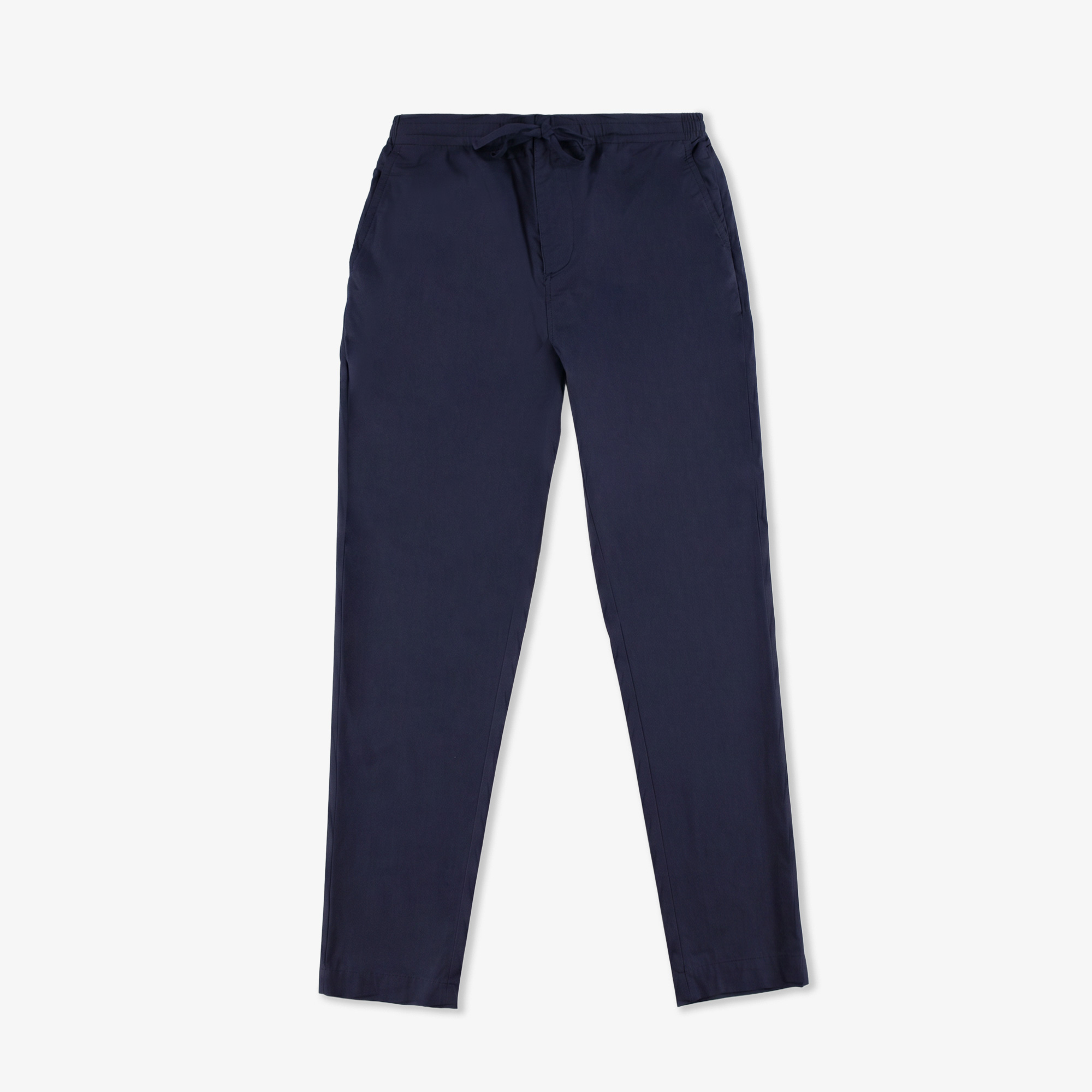 Lacoste Erkek Regular Fit Lacivert Pantolon görsel 3