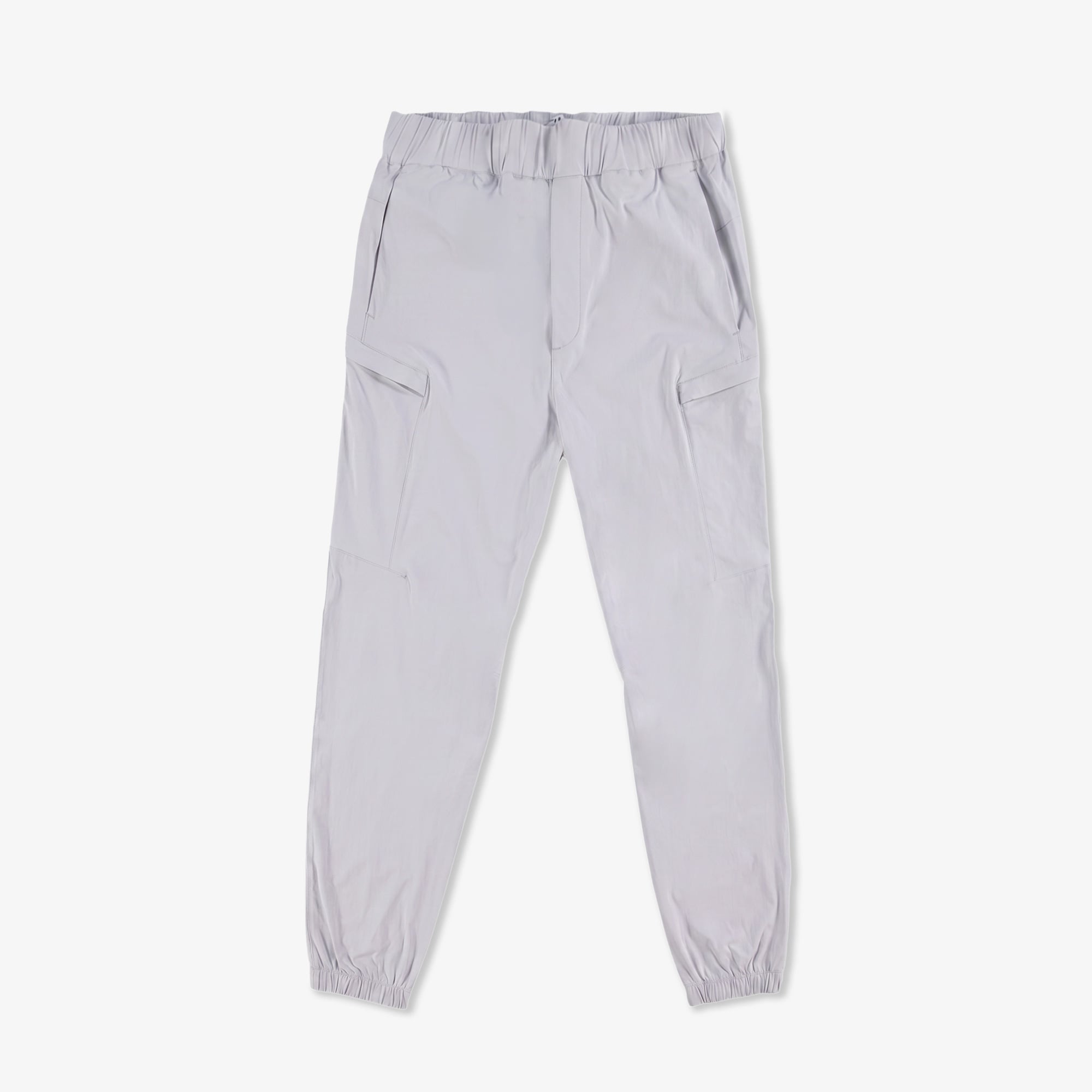 Lacoste Erkek Relaxed Fit Gri Pantolon görsel 2