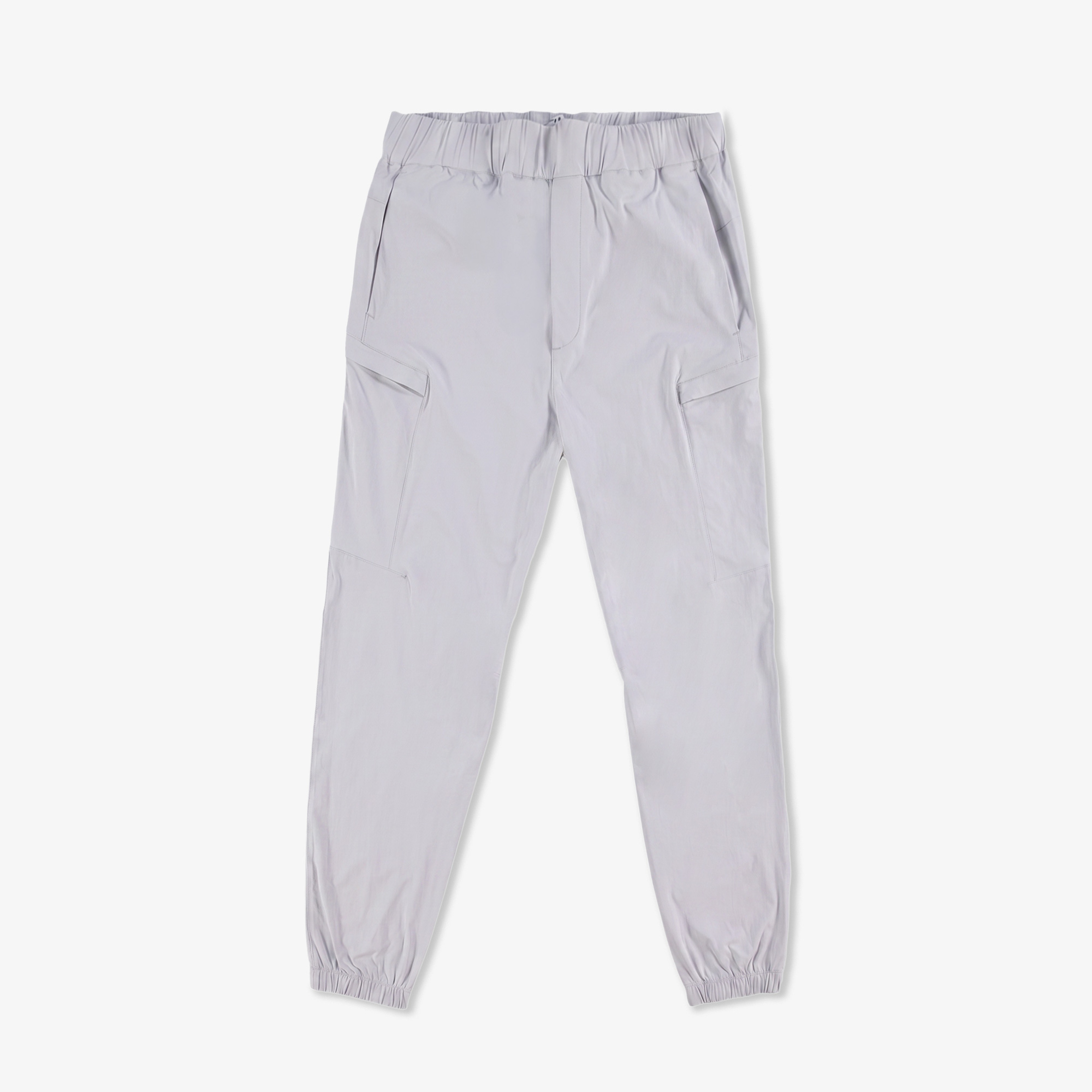 Erkek Relaxed Fit Gri Pantolon Erkek Relaxed Fit Gri Pantolon
