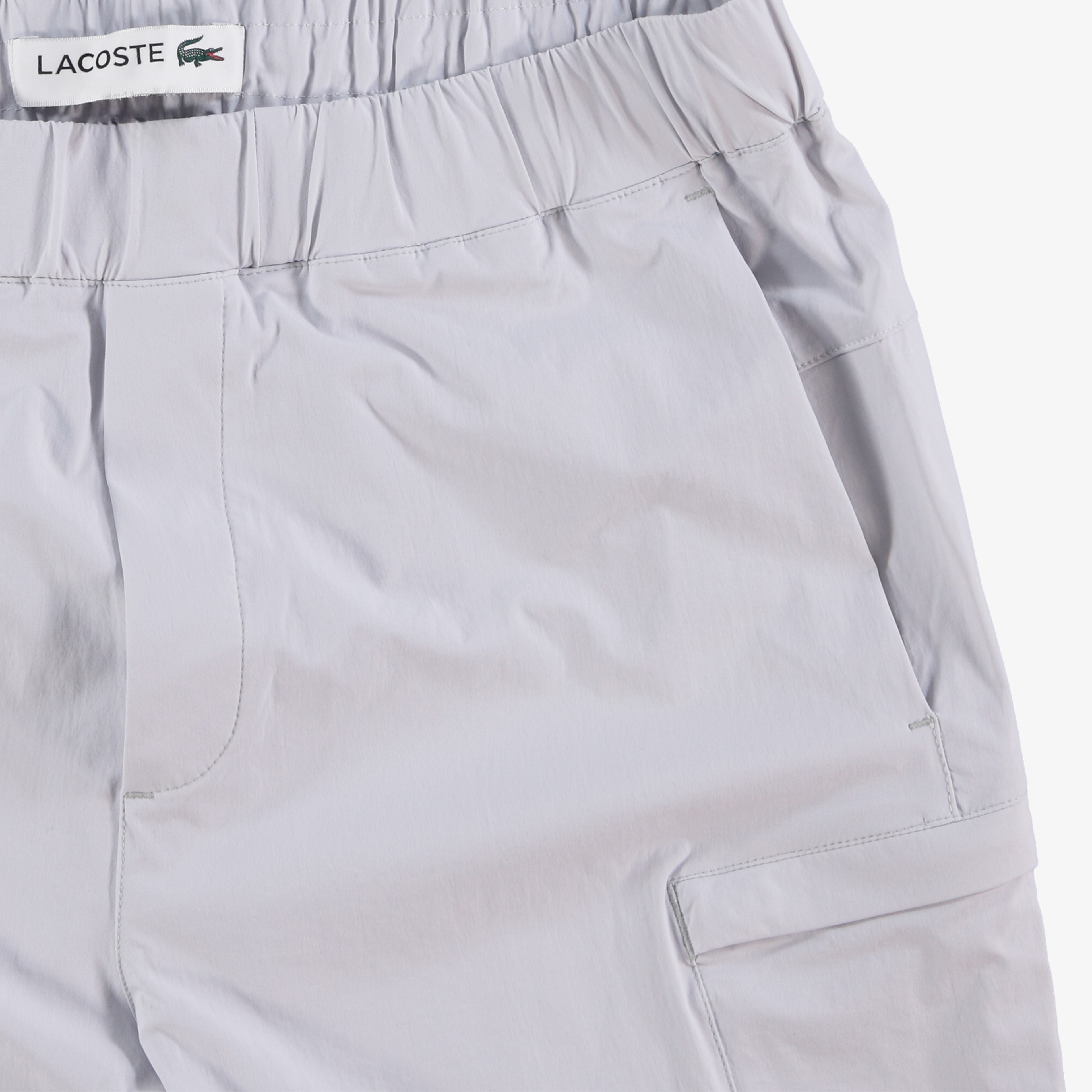 Erkek Relaxed Fit Gri Pantolon Erkek Relaxed Fit Gri Pantolon