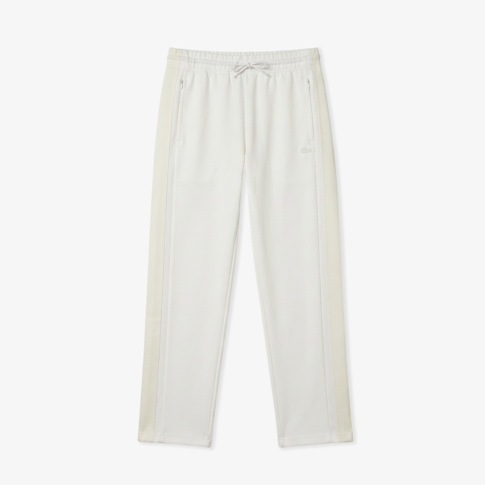 Kadın Regular Fit Krem Eşofman Altı