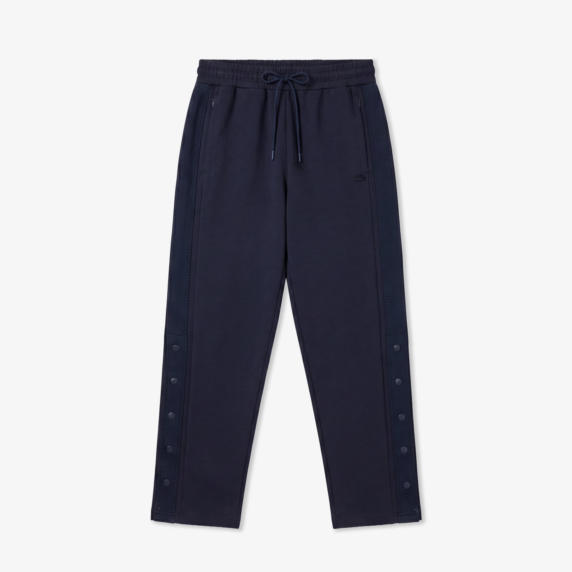 Lacoste Kadın Regular Fit Lacivert Eşofman Altı görsel 3