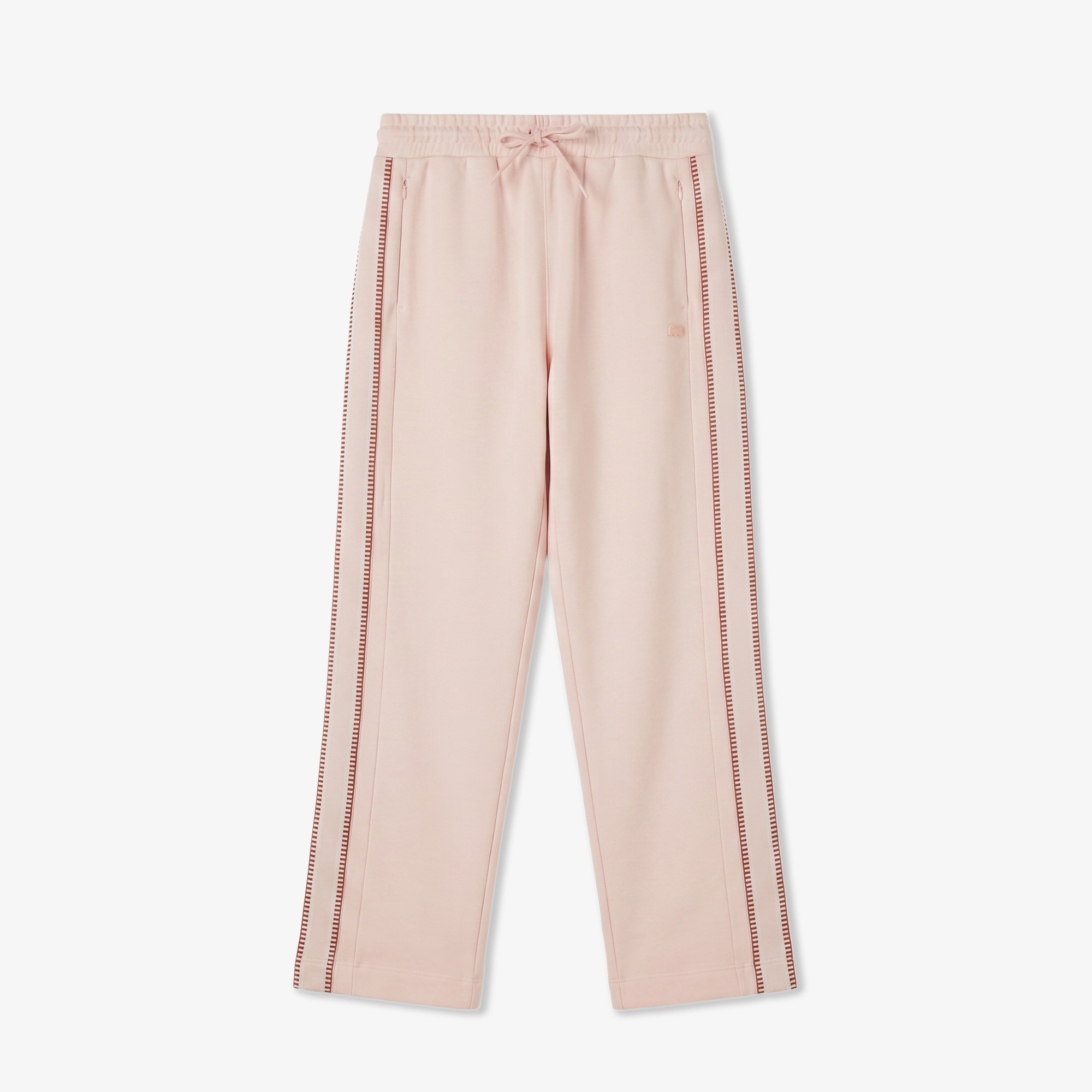 Kadın Regular Fit Açık Pembe Eşofman Altı