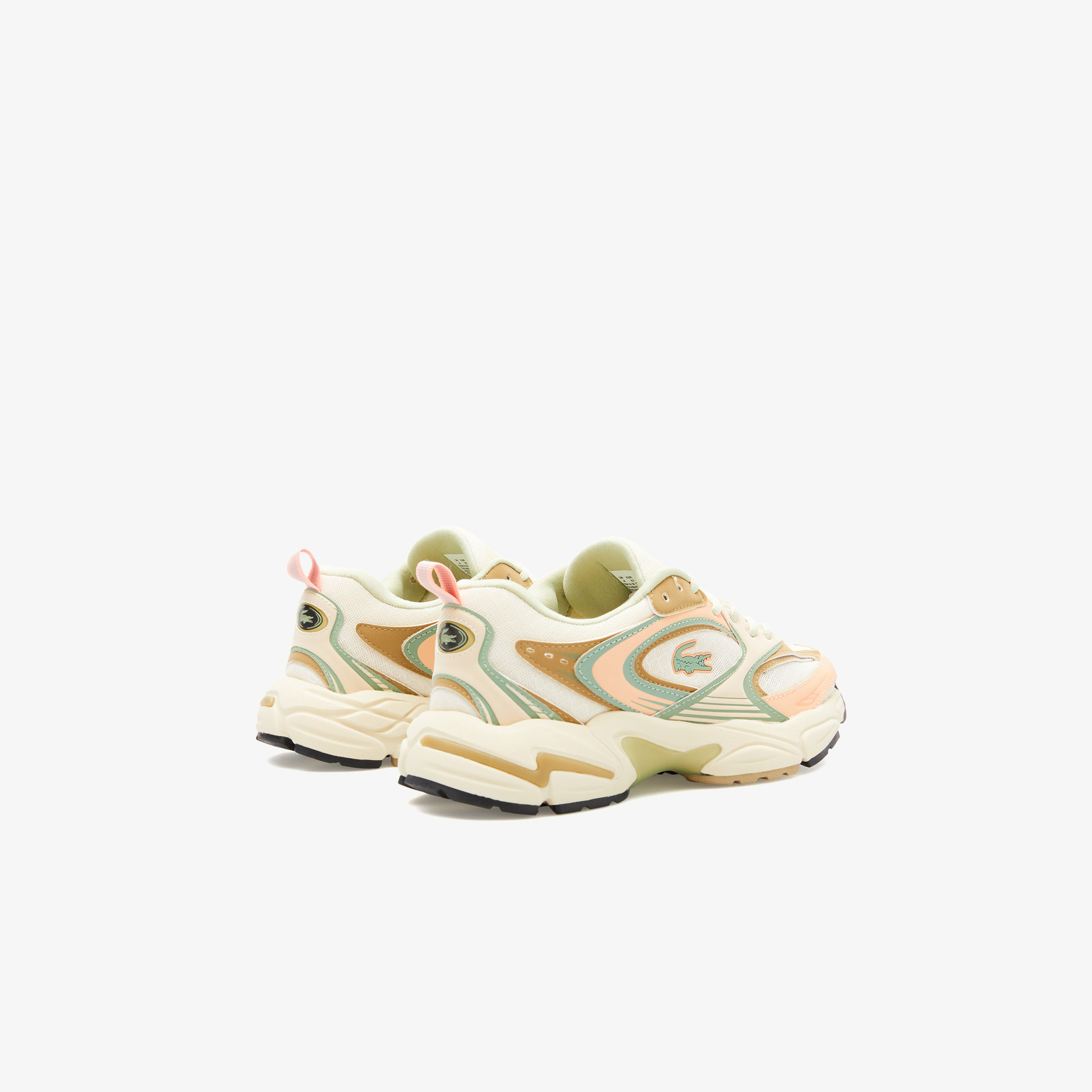 Storm 96 2K Kadın Bej Sneaker Storm 96 2K Kadın Bej Sneaker