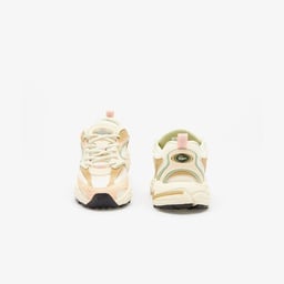 Storm 96 2K Kadın Bej Sneaker Bej