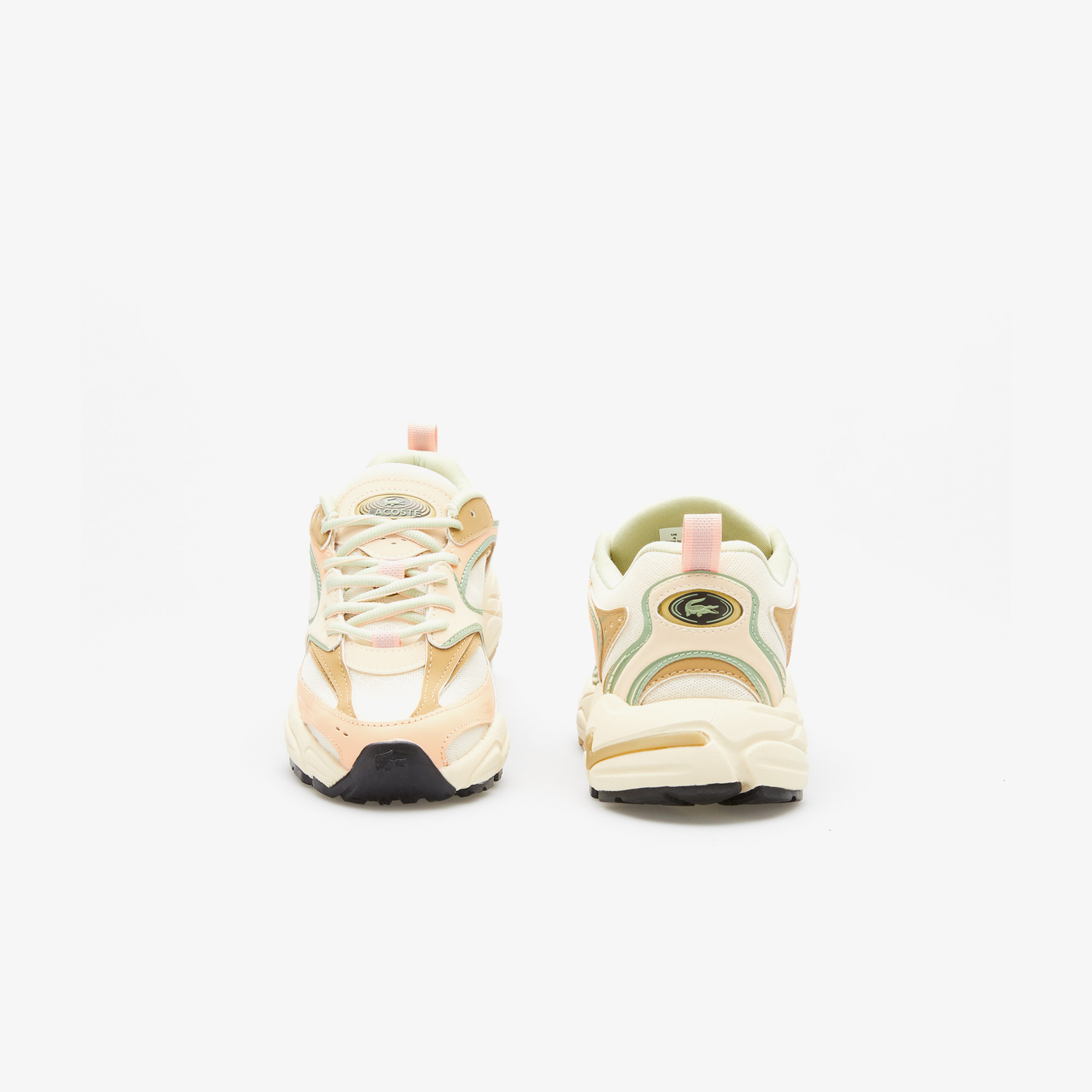 Storm 96 2K Kadın Bej Sneaker Storm 96 2K Kadın Bej Sneaker