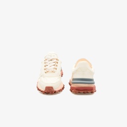 Elite Active Kadın Krem Sneaker Krem