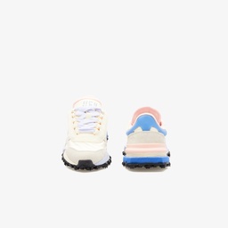 Elite Active Kadın Krem Sneaker Krem