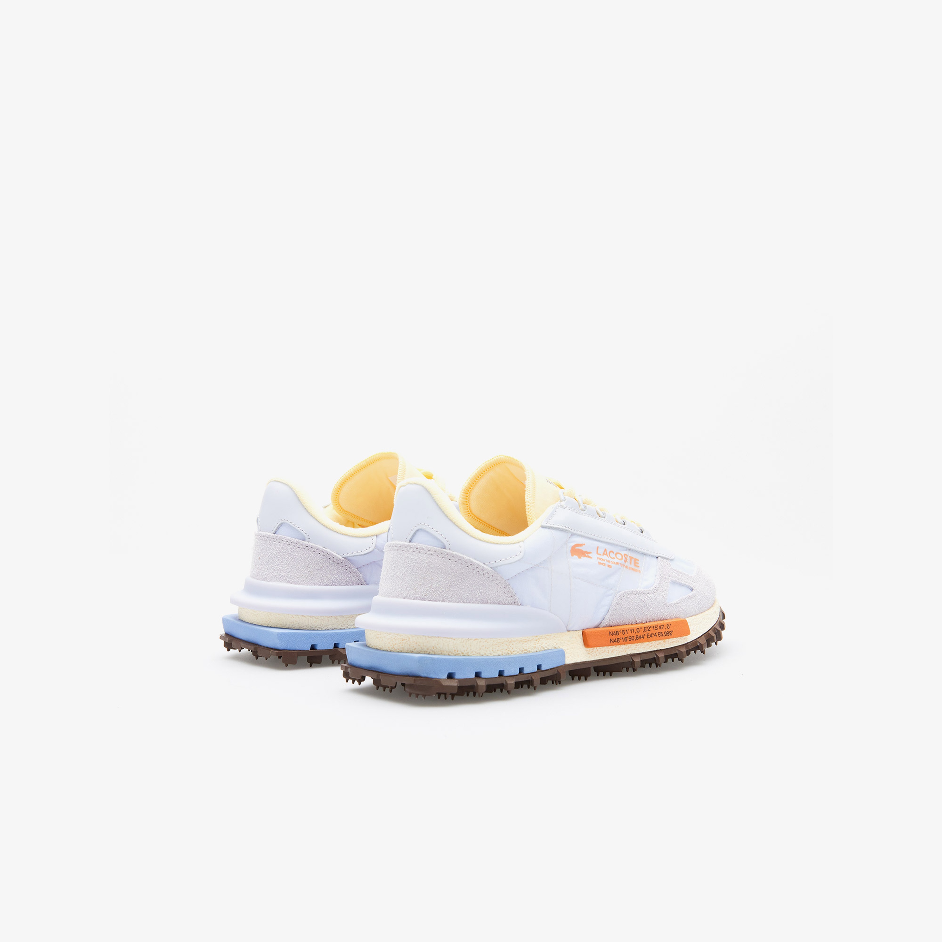 Elite Active Kadın Mavi Sneaker