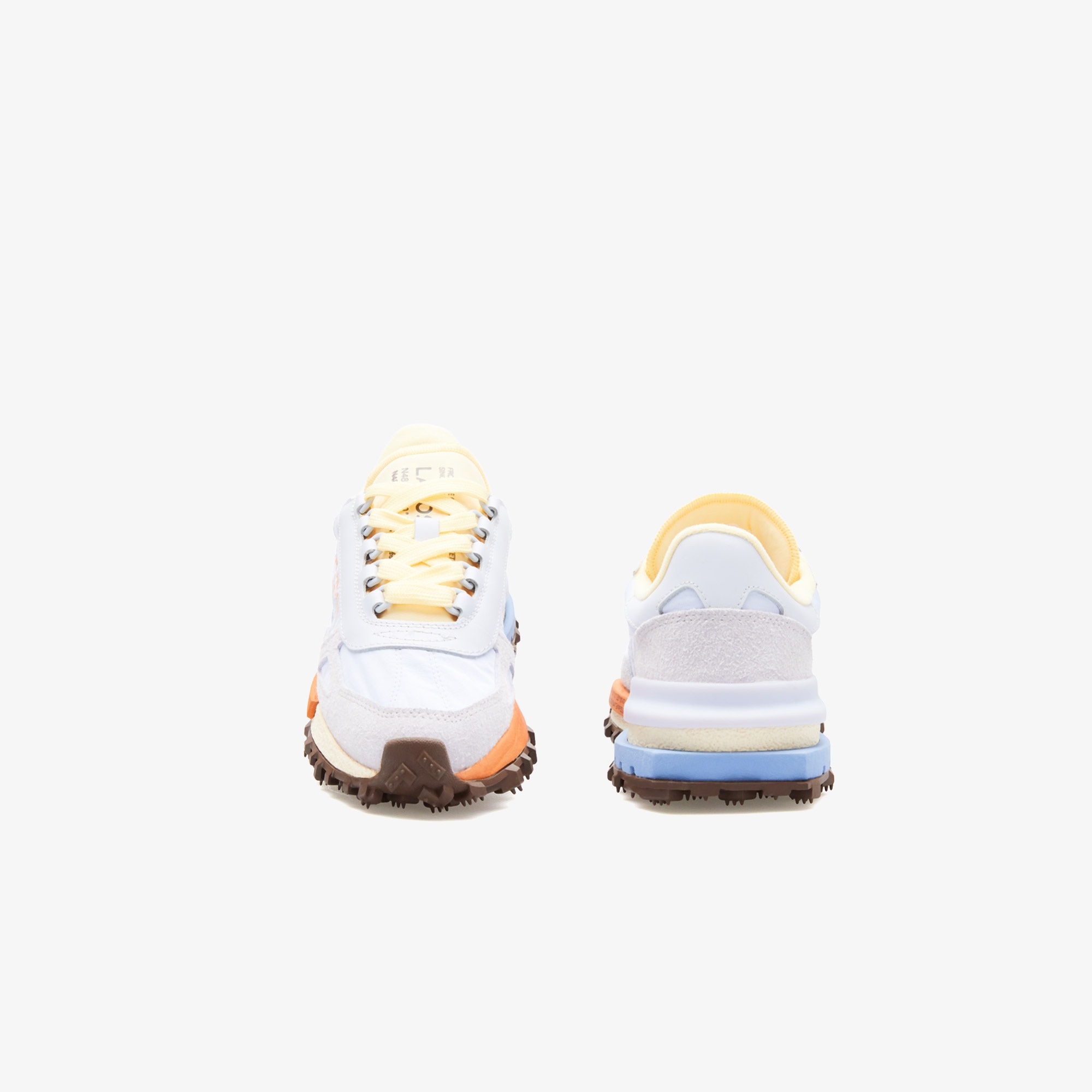 Elite Active Kadın Mavi Sneaker