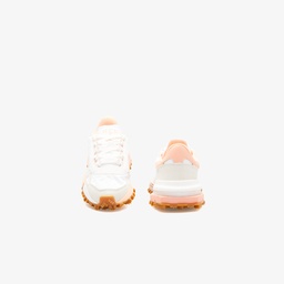 Elite Active Kadın Beyaz Sneaker Beyaz