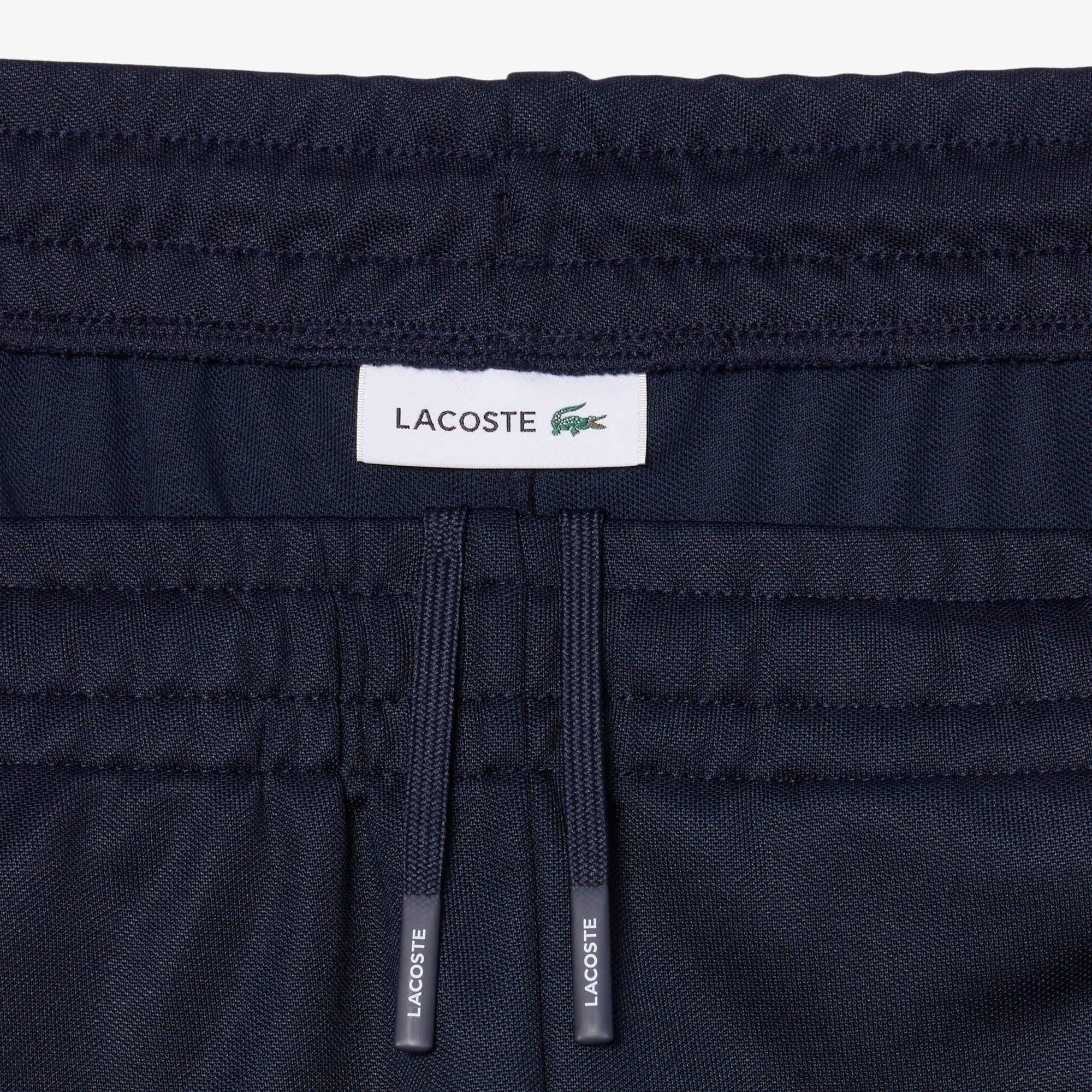 Kadın Straight Fit Lacivert Eşofman Altı