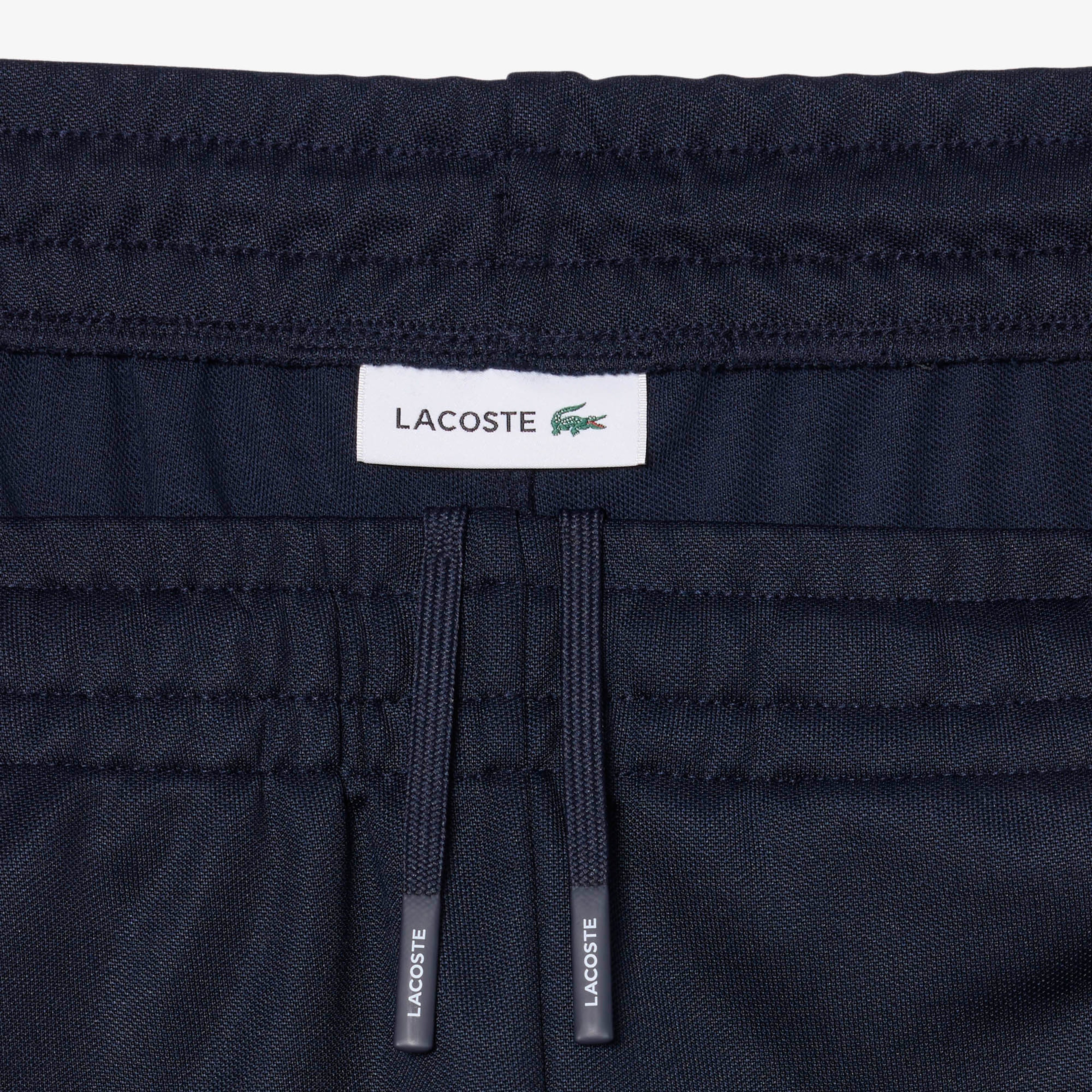 Kadın Straight Fit Lacivert Eşofman Altı Kadın Straight Fit Lacivert Eşofman Altı