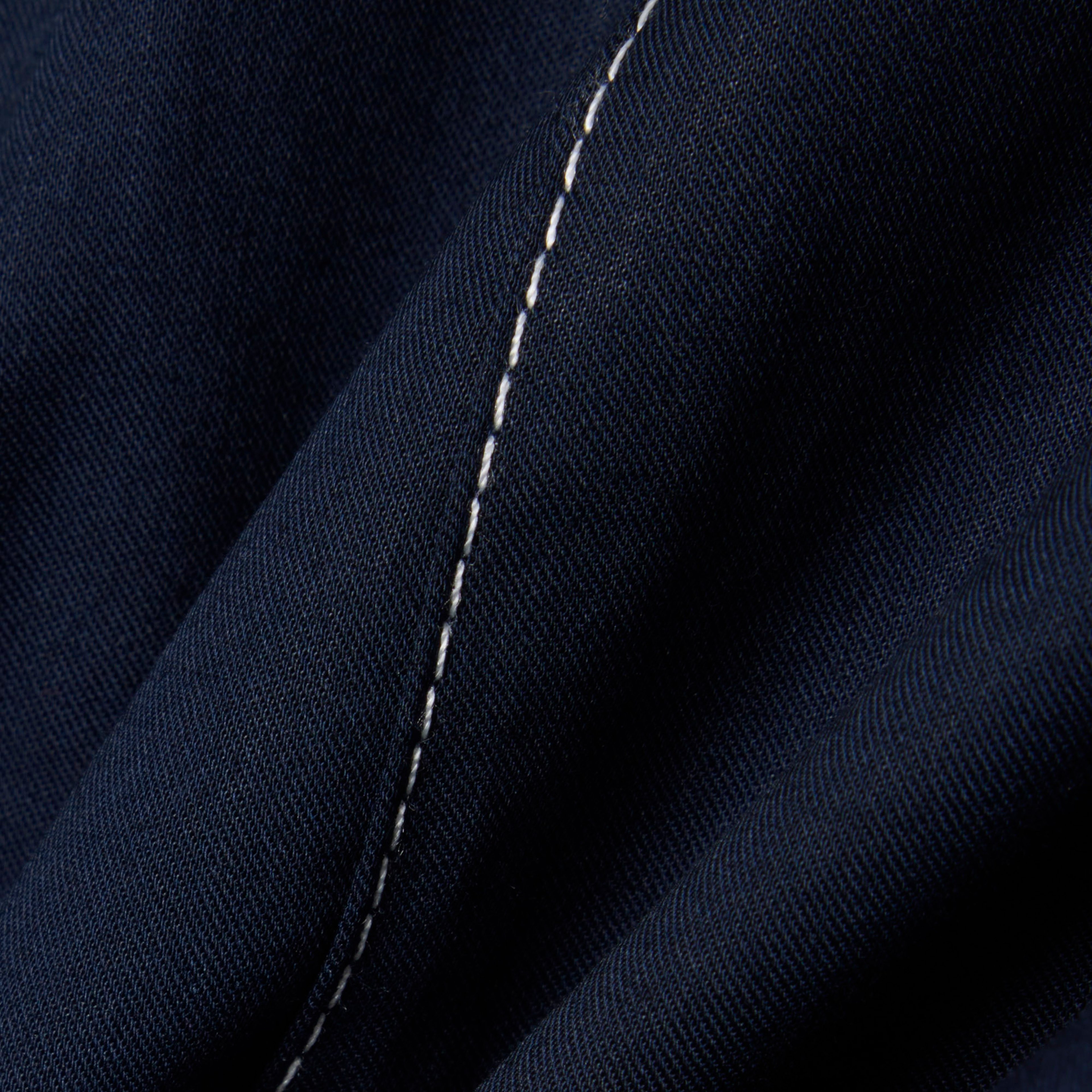 Erkek Relaxed Fit Lacivert Şort Erkek Relaxed Fit Lacivert Şort